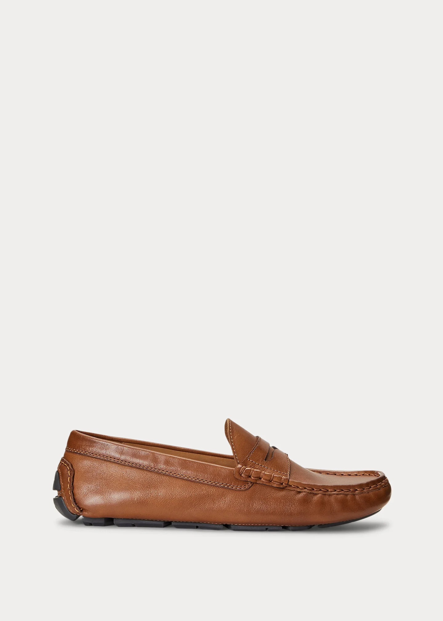 Anders Leather Driver - 1