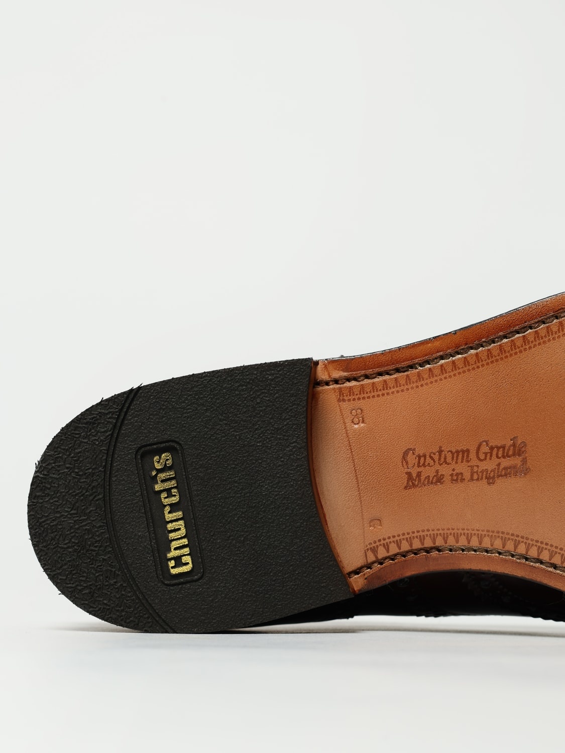 Shoes men Church's - 4
