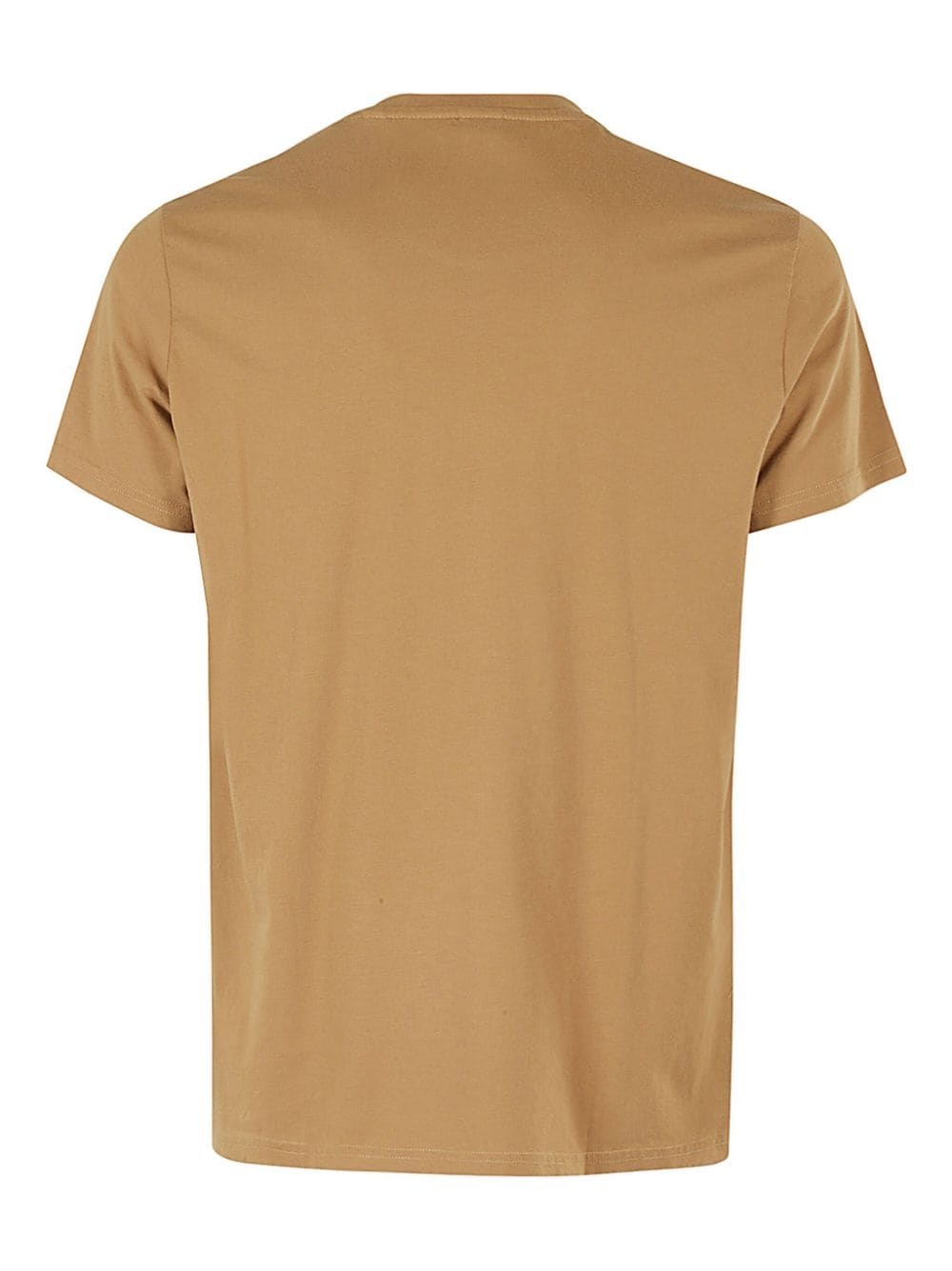 logo-print T-shirt - 2