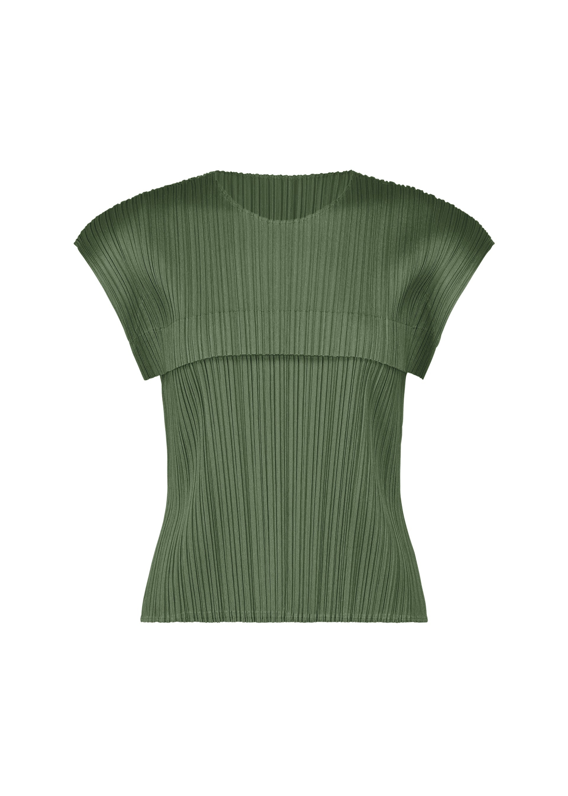 Pleats Please Issey Miyake MONTHLY COLORS : JUNE | REVERSIBLE