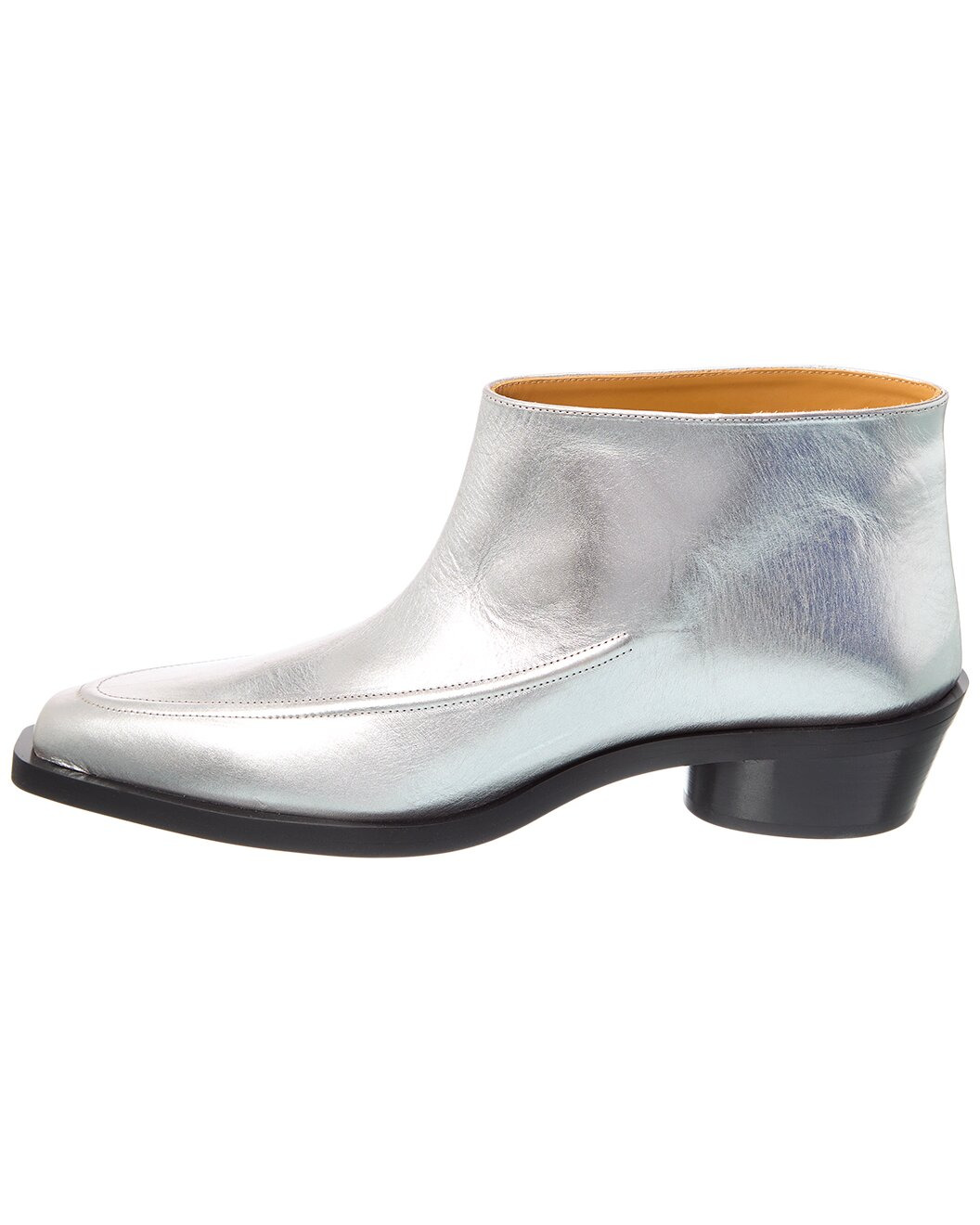 Proenza Schouler Leather Boot - 2