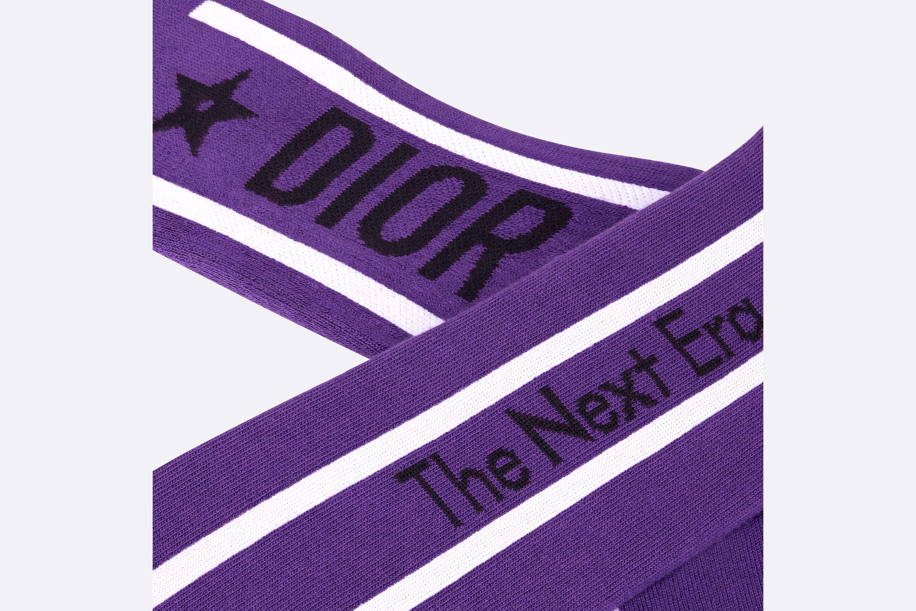 The Next Era High Socks - 2