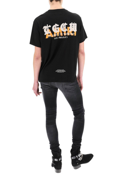 AMIRI T.G.C.W. T-SHIRT outlook