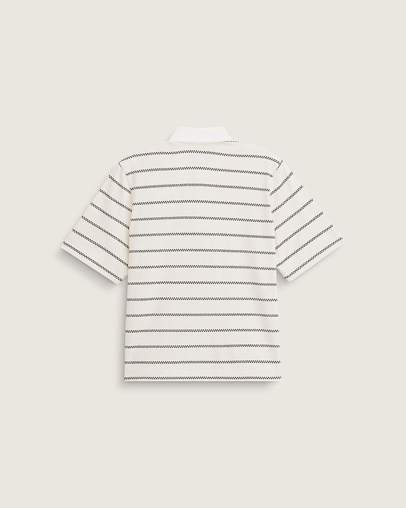 Vans Rugby Shirt outlook