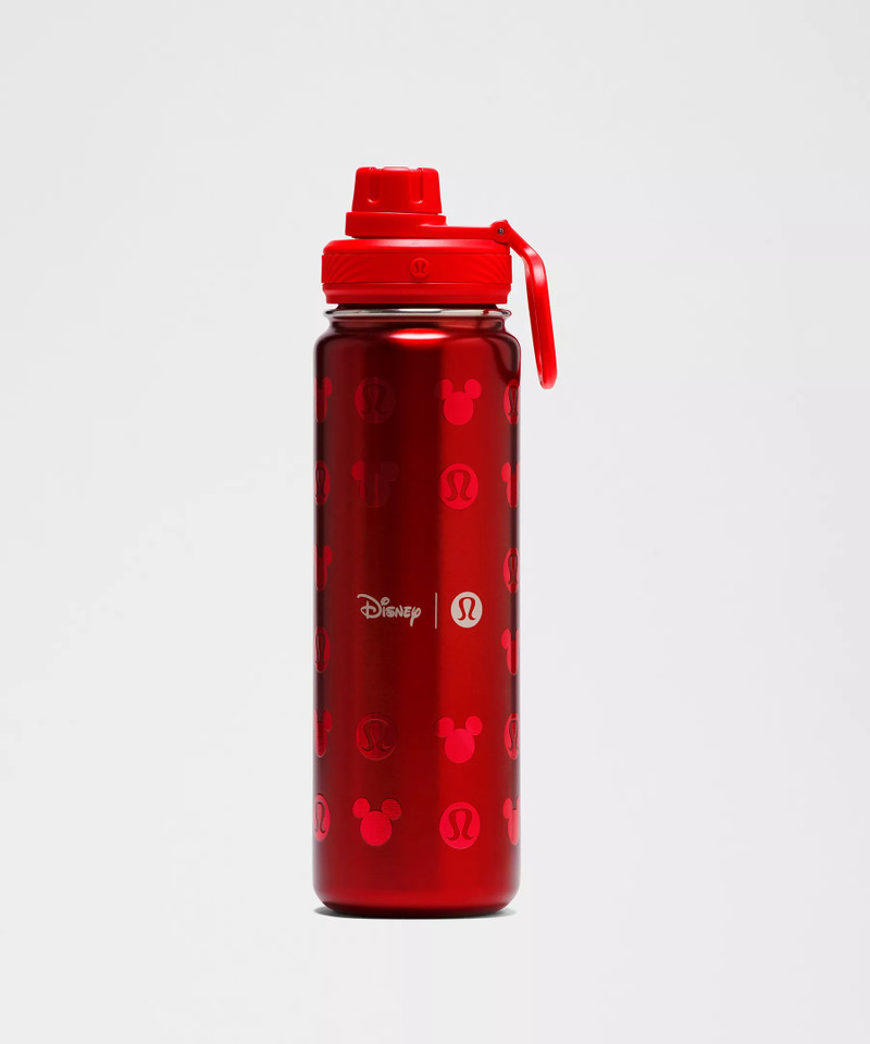 Disney x lululemon *Back to Life Sport Bottle 24oz 1