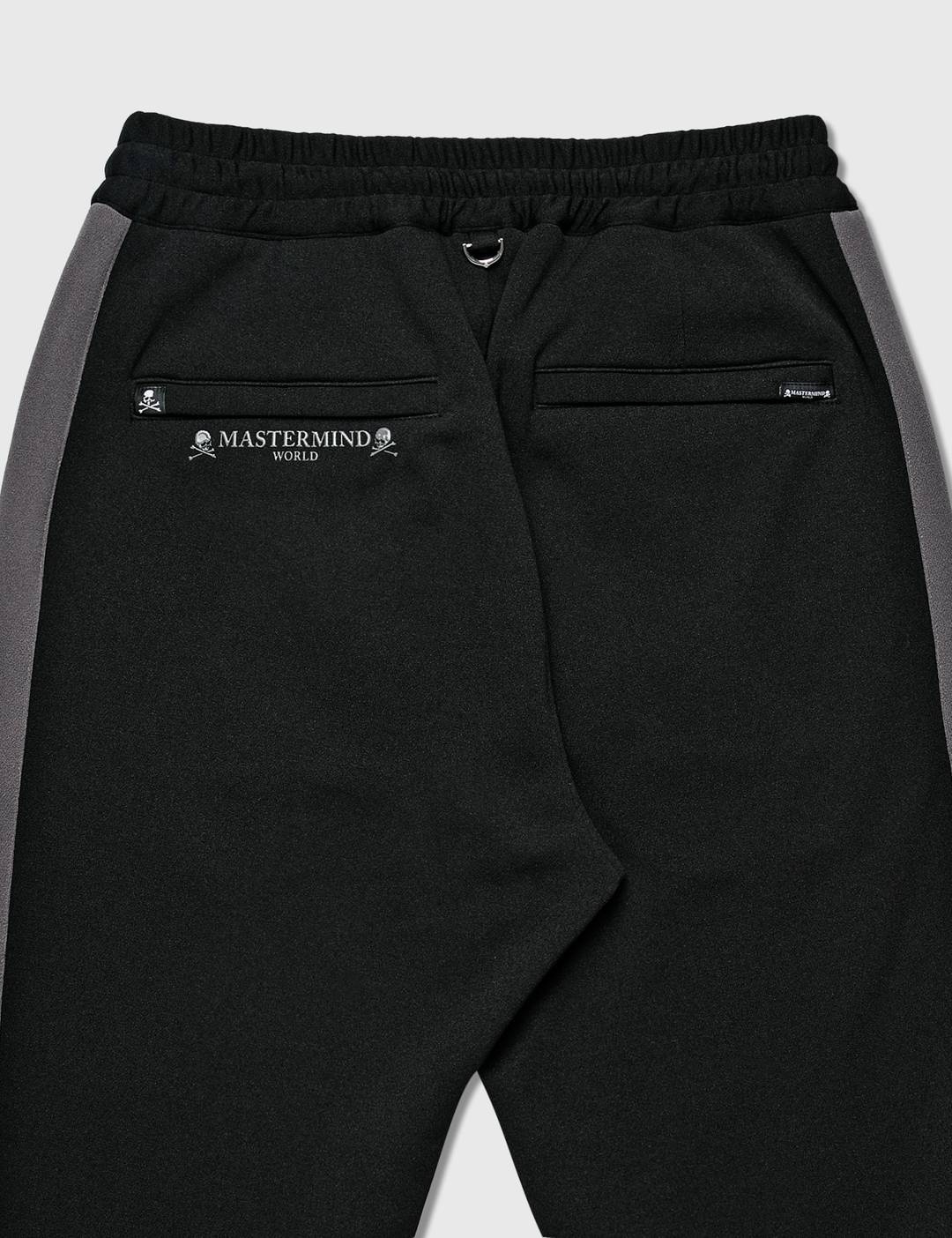 Side Line Track Pants - 6