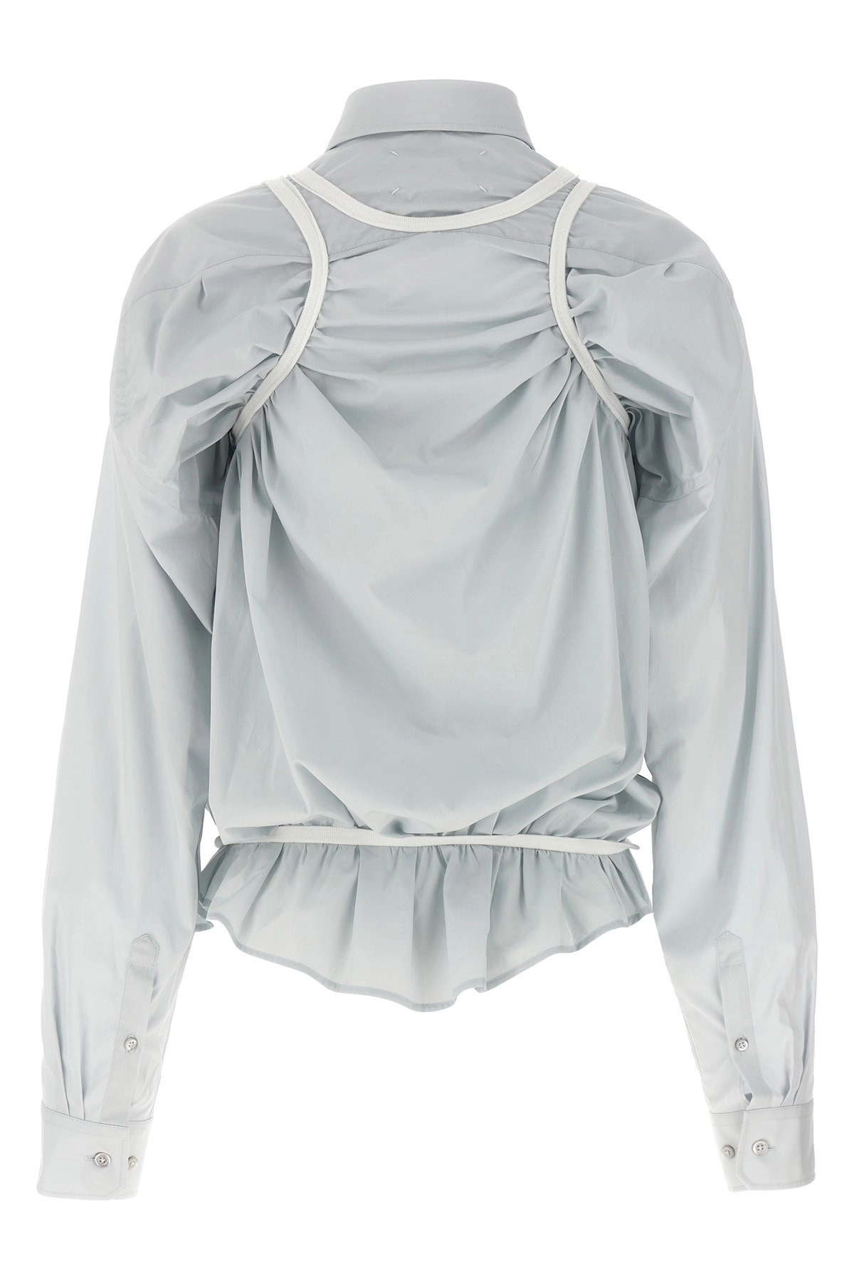 Layered shirt - 3
