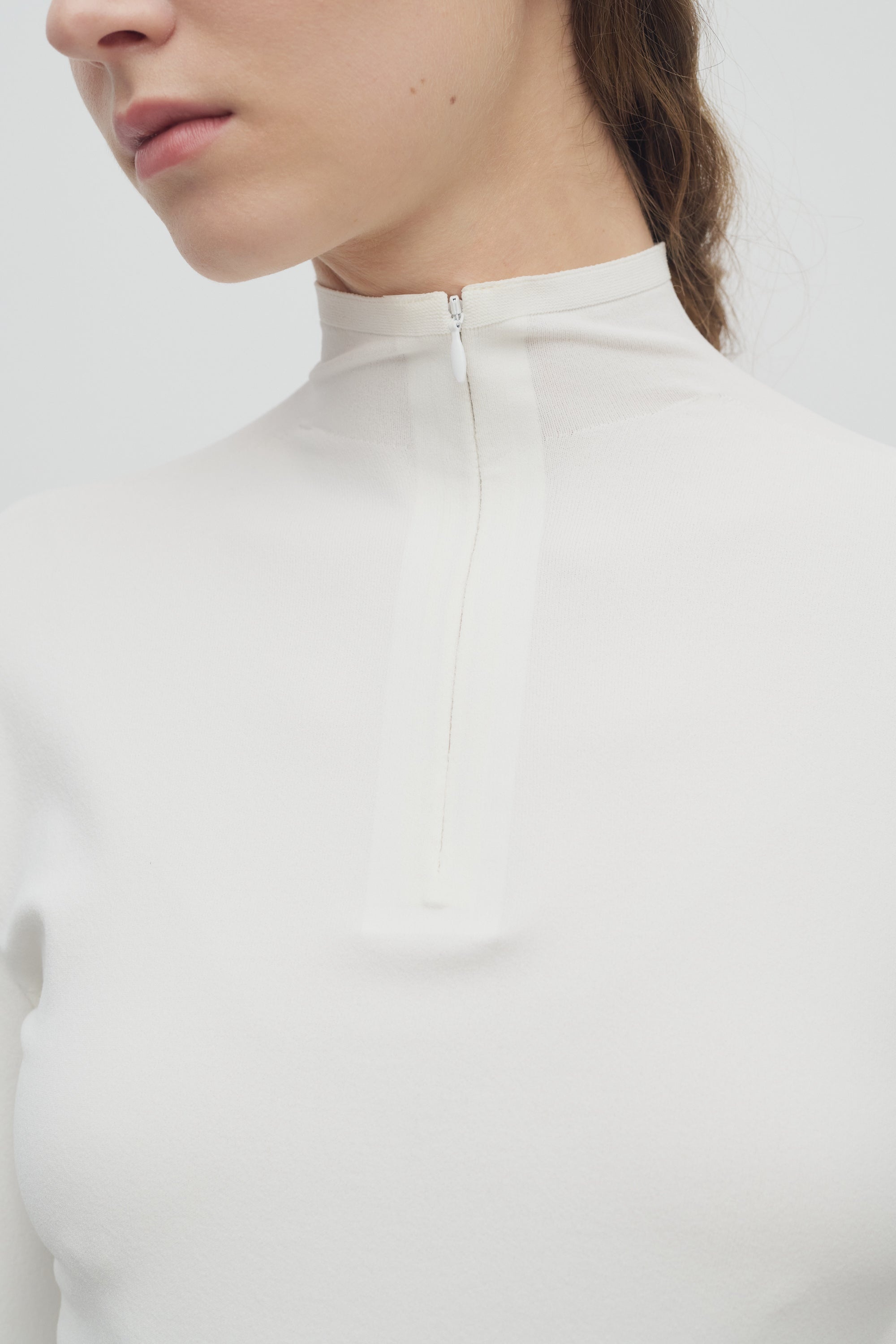 Jadeleine Top in Jersey - 3
