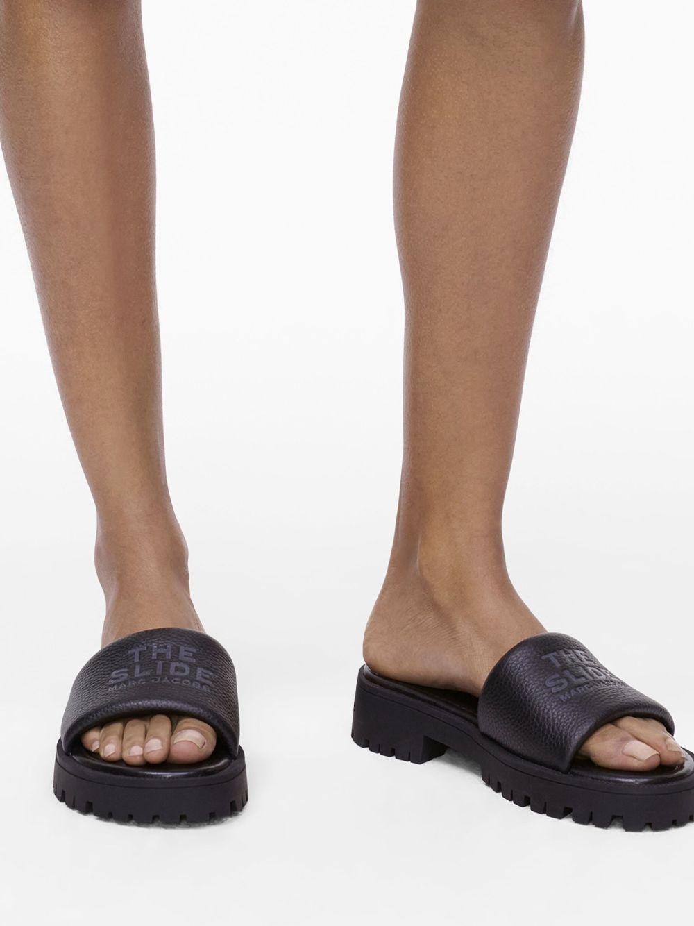 The Lug Sole slide - 7