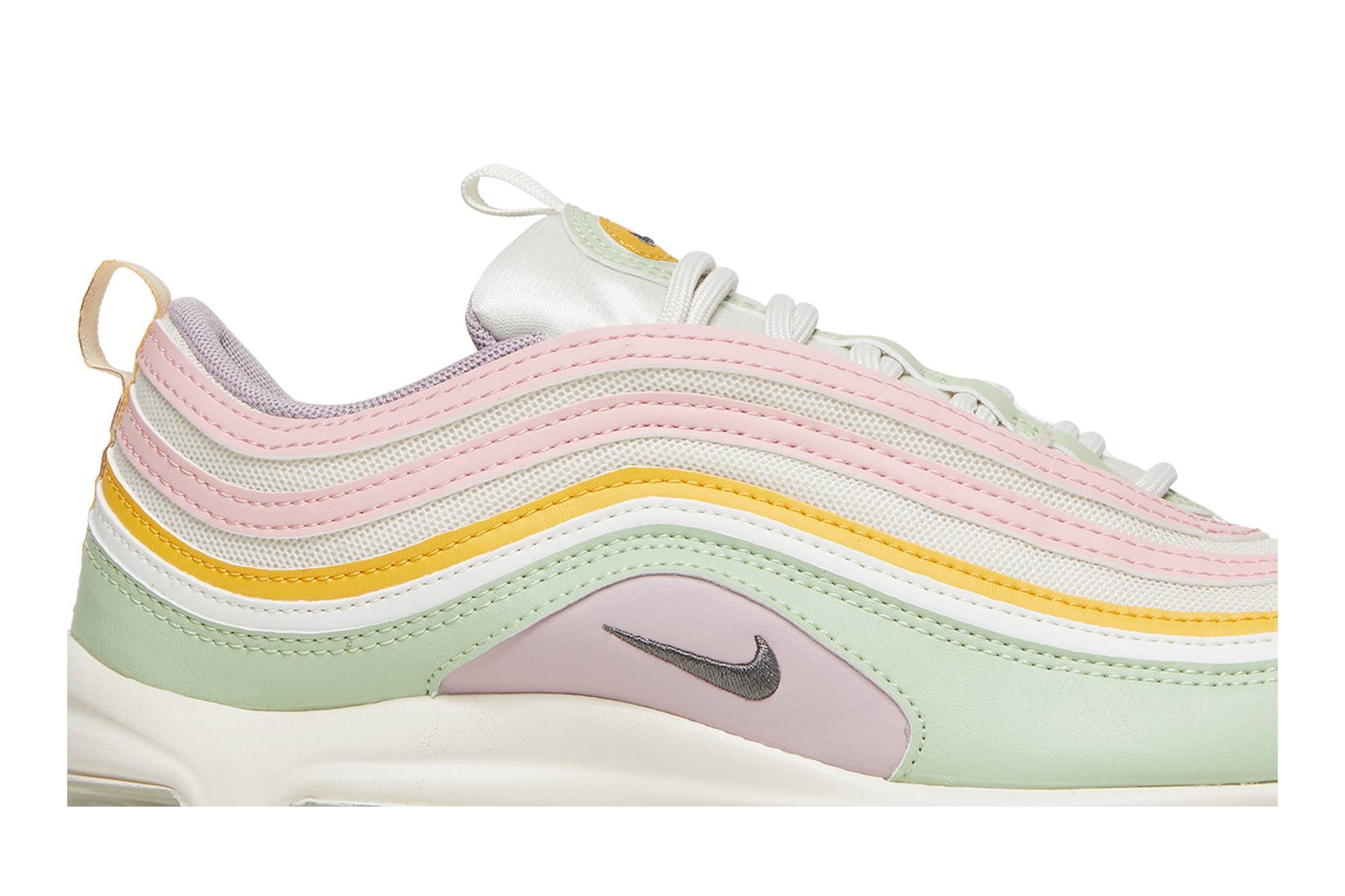 Wmns Air Max 97 'Multi Pastel' - 2