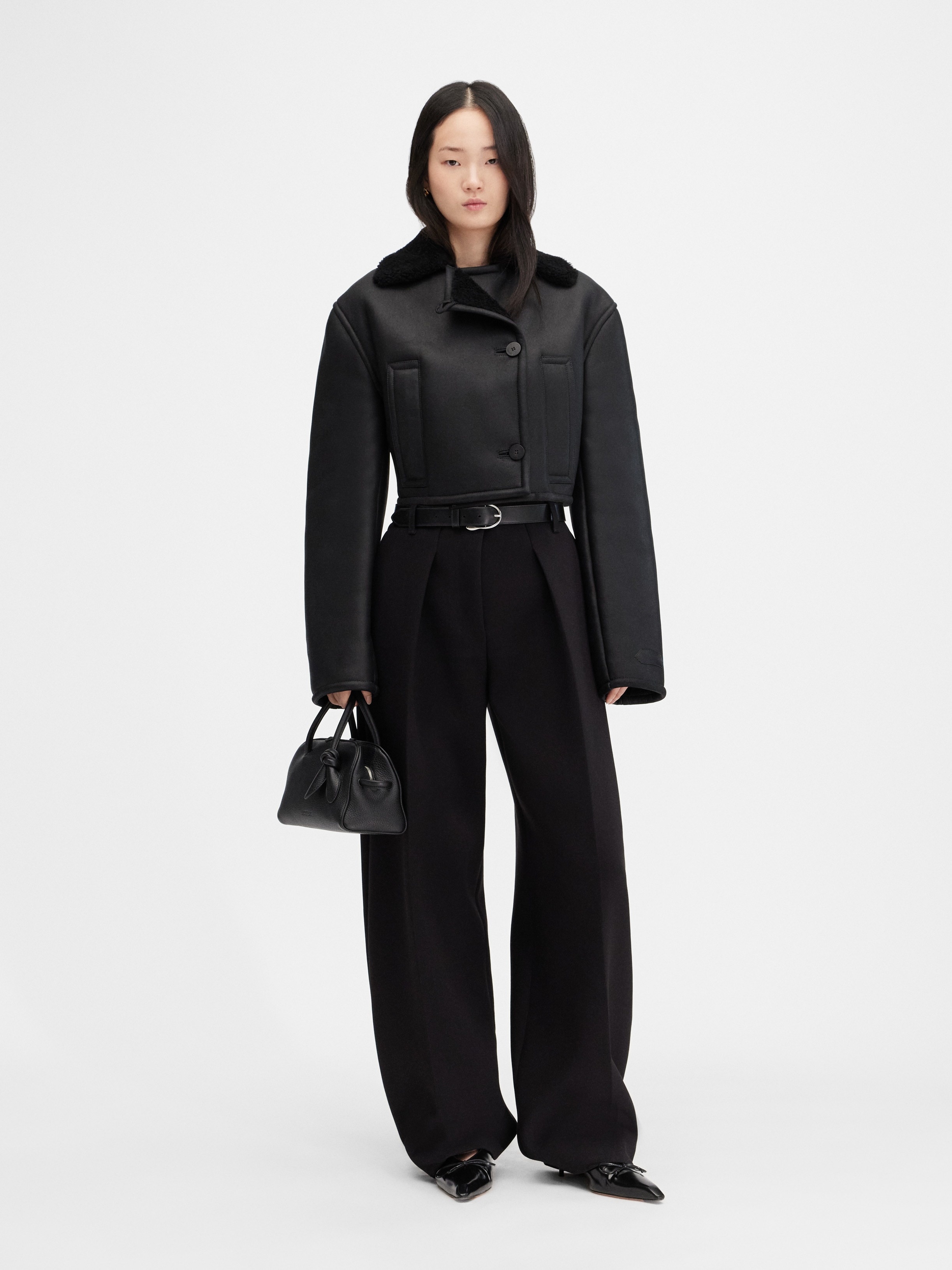 The Marino jacket - 2