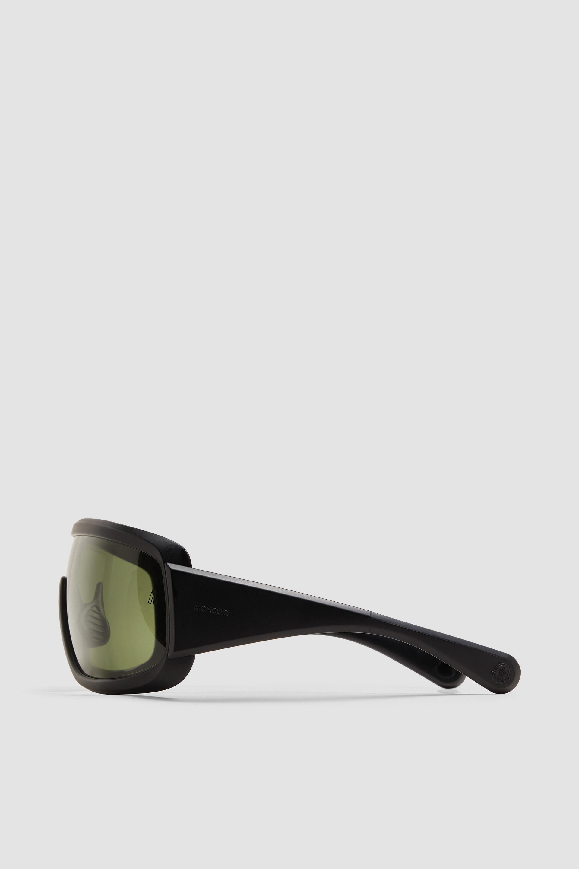 Snowseeker Rectangular Sunglasses - 3