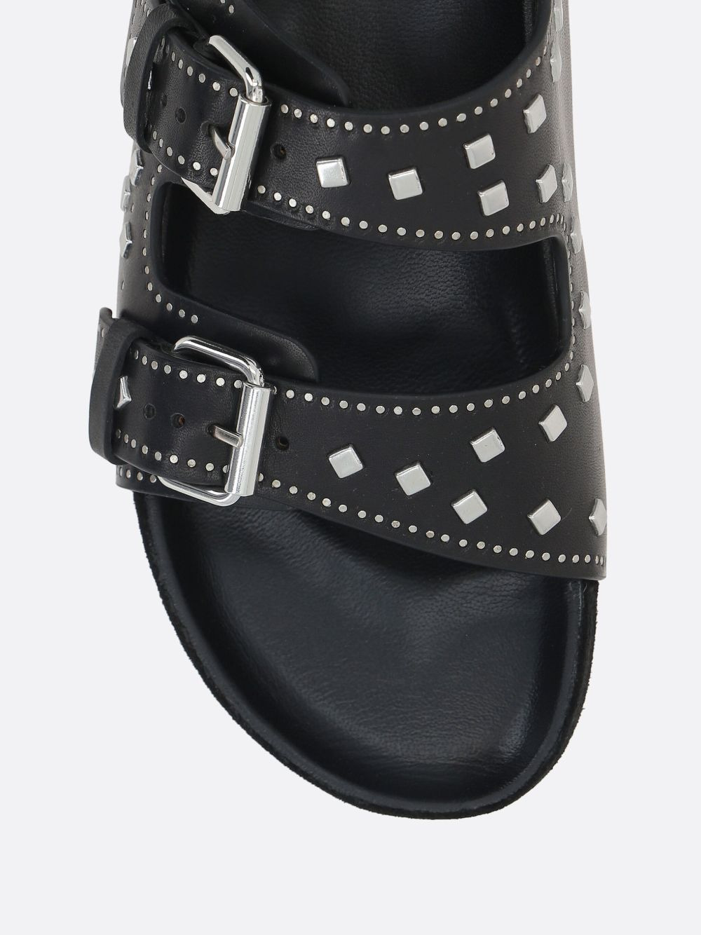 Isabel Marant Sandals Black - 4
