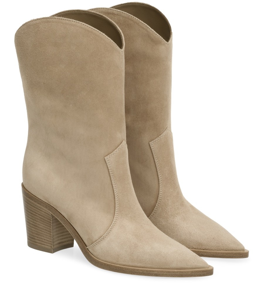 Denver boots - 2