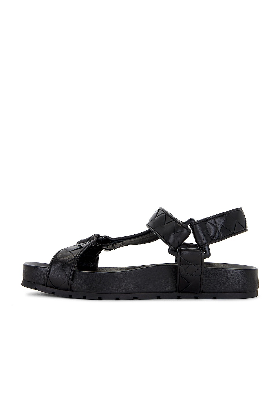 Trip Flat Sandal - 5