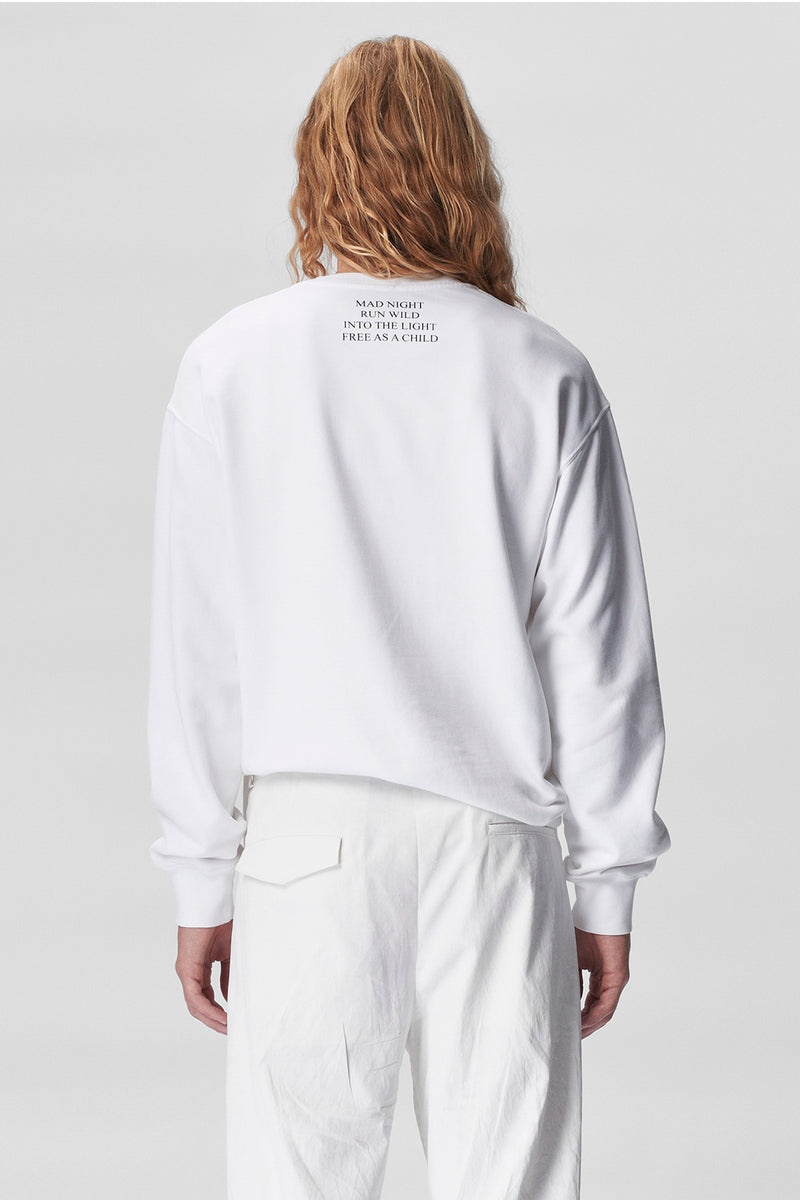 Maarten Standard Sweatshirt - 3
