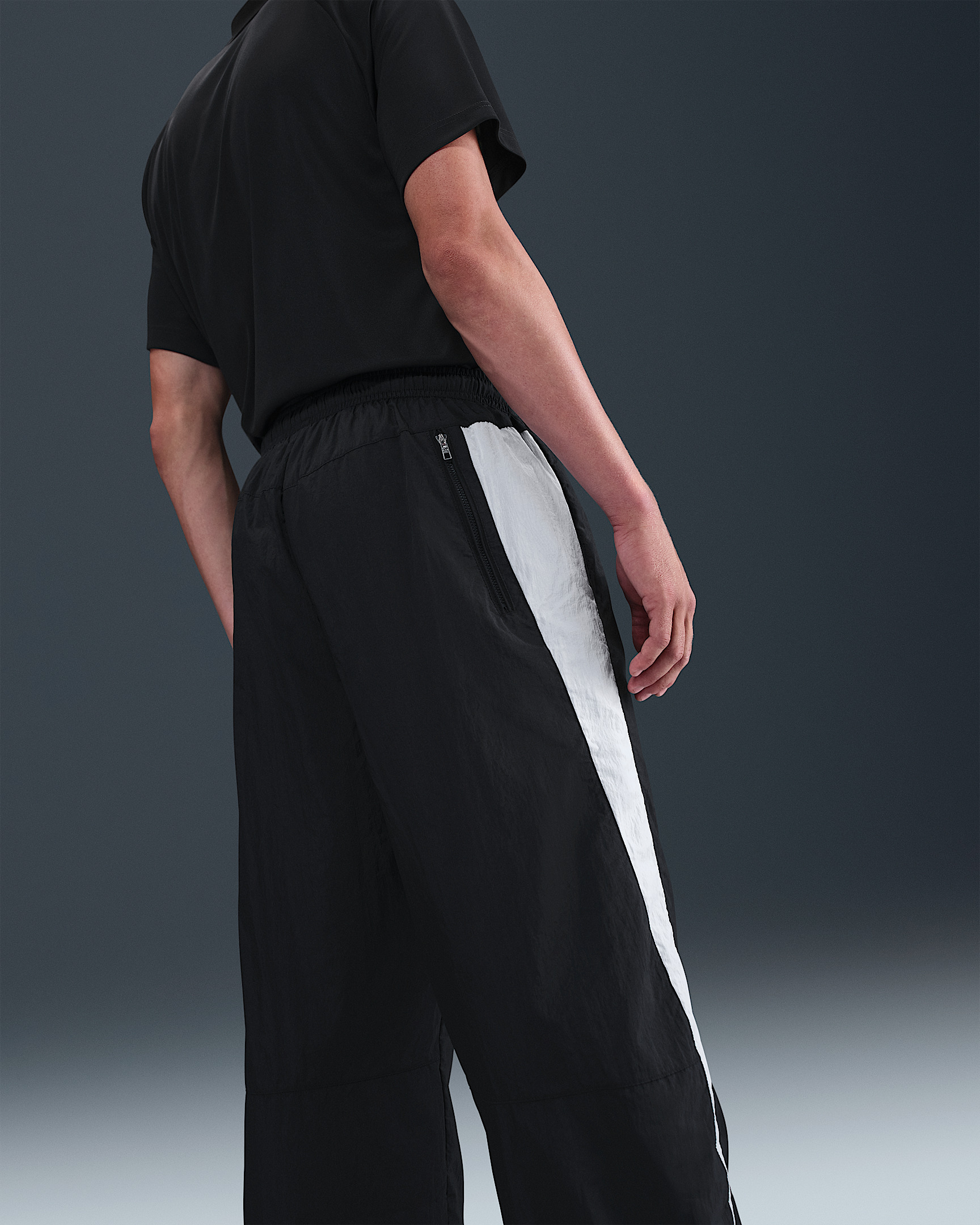 Nike Air Men's Woven Track Pants - 3