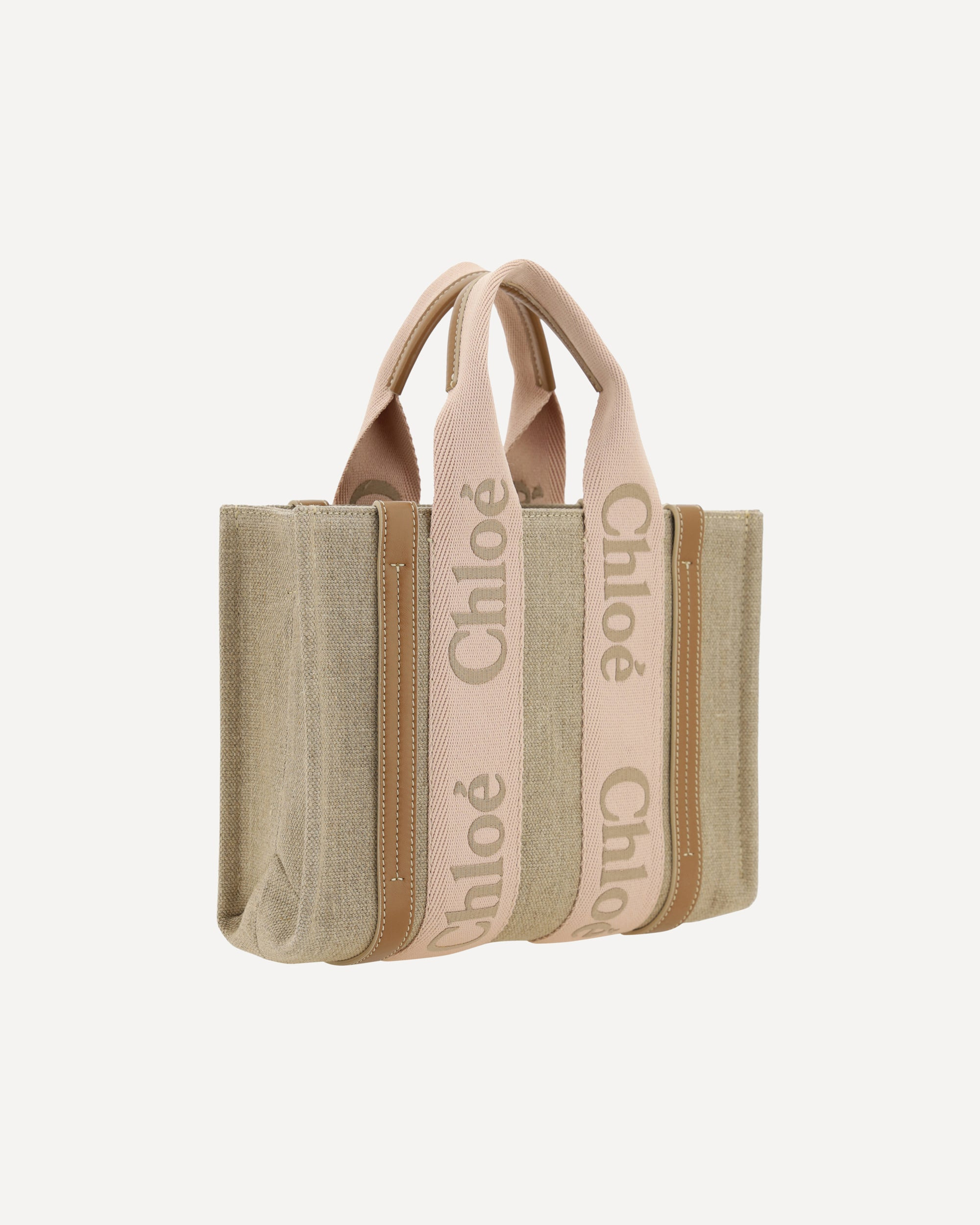 Woody Handbag - 2
