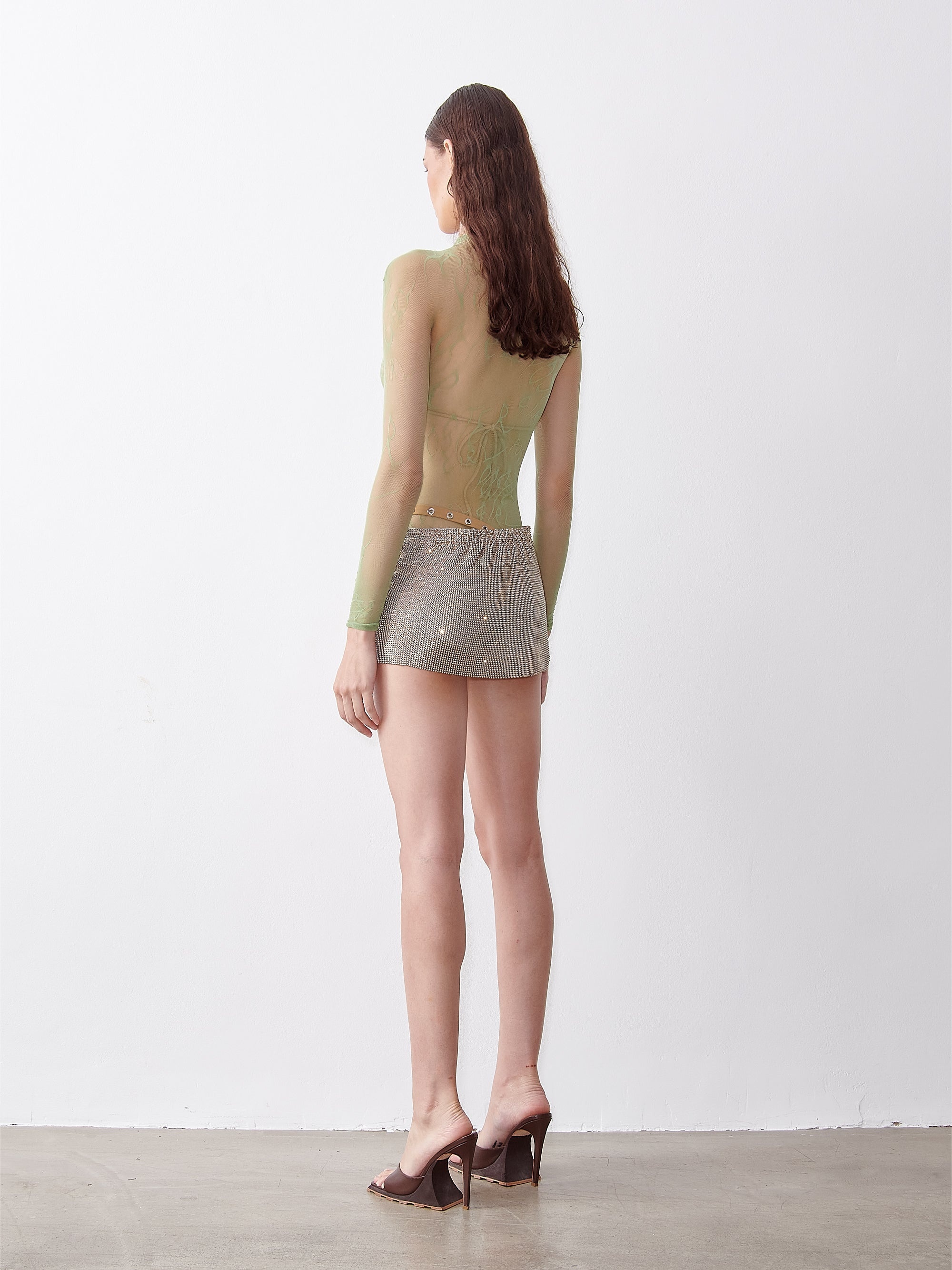 GEORGIA TOP SATIVA GREEN - 4