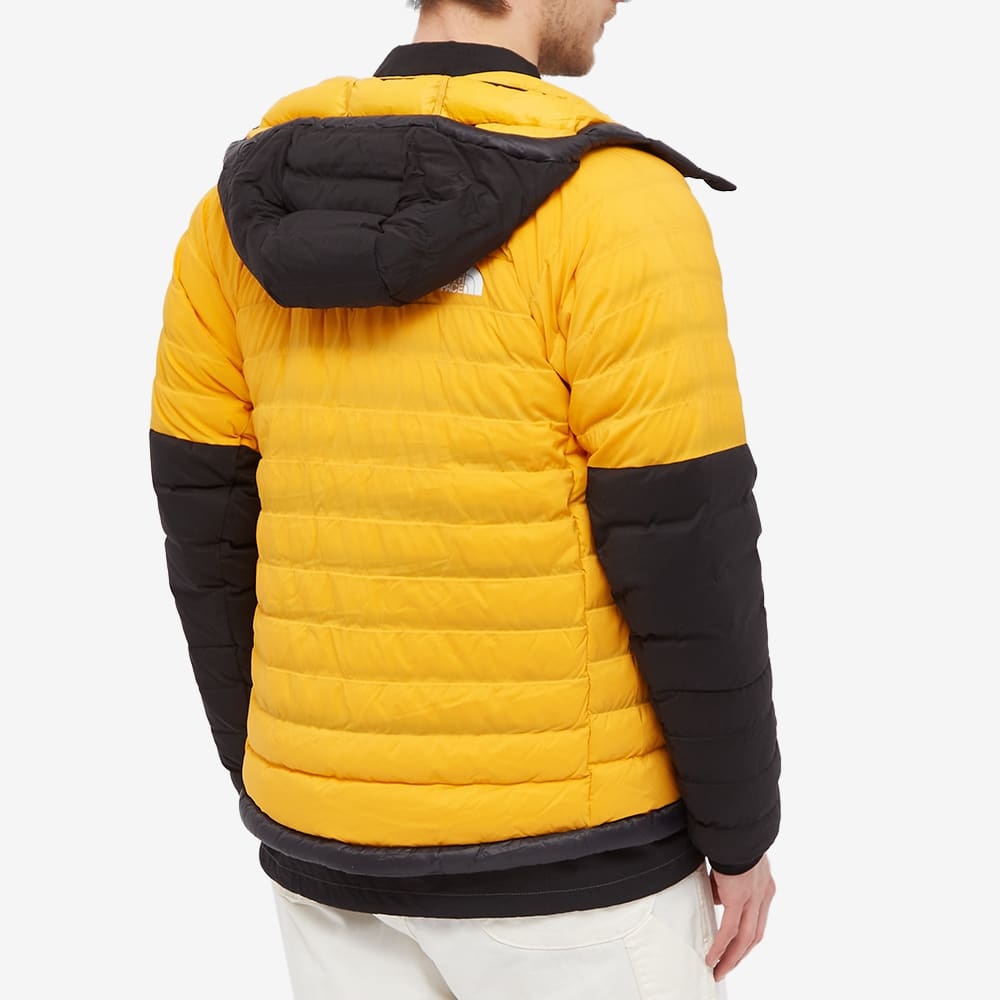 The North Face Summit Series L3 50/50 Down Jacket - 6