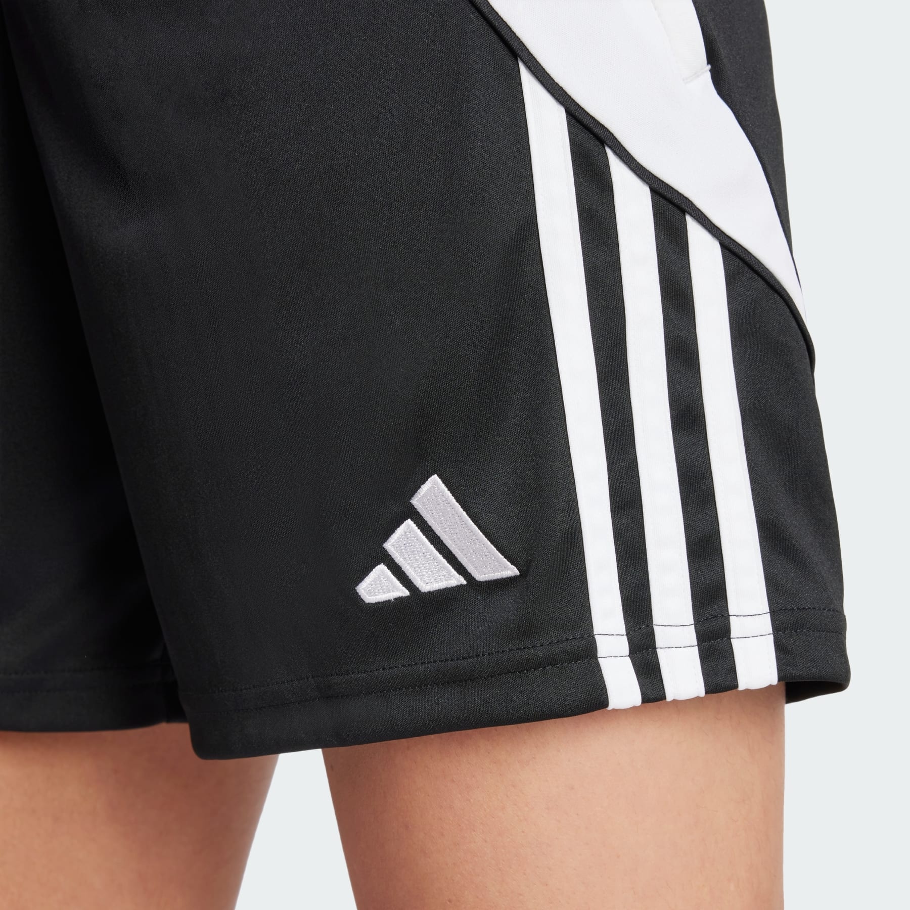 Tiro 24 Training Shorts - 7