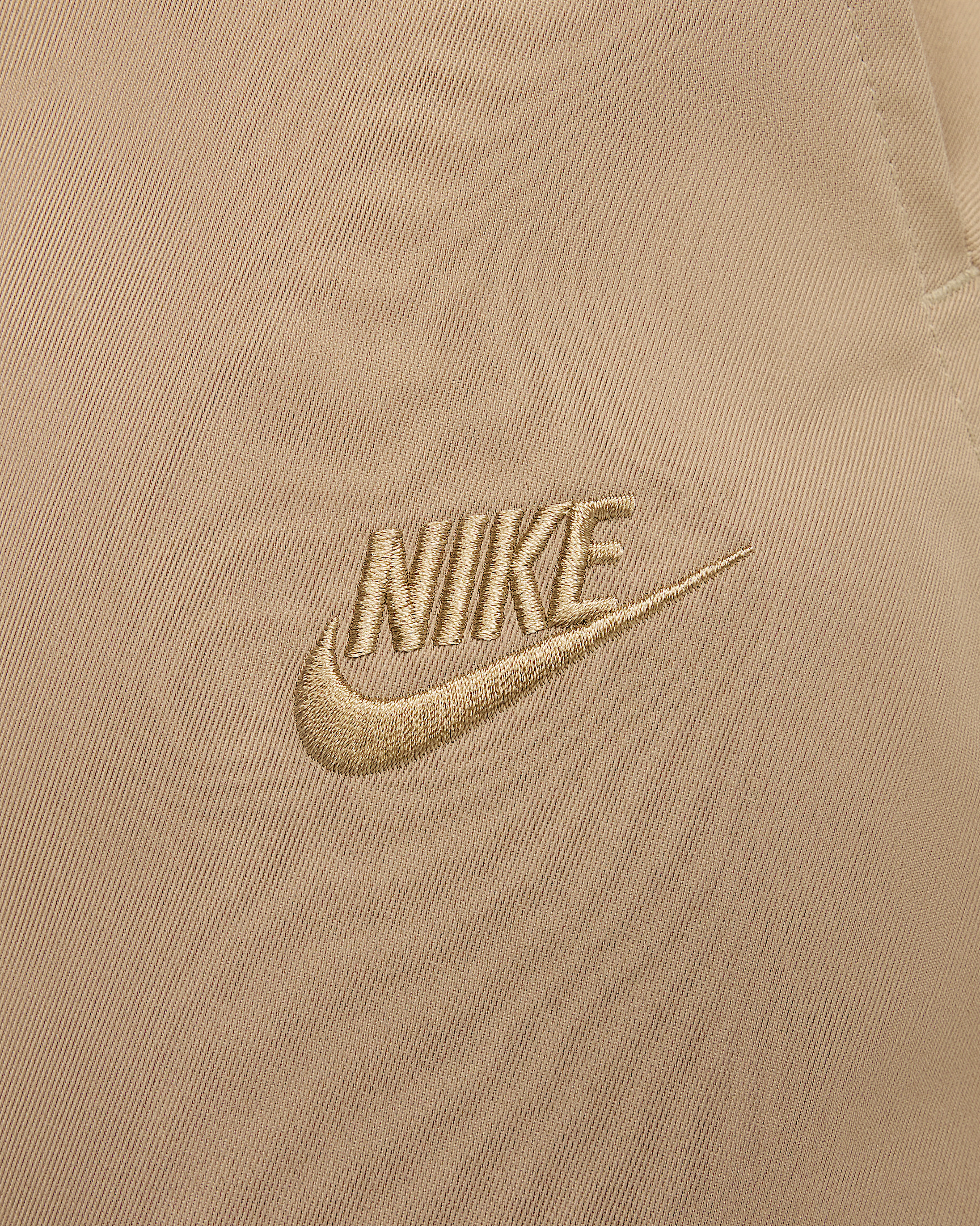 Nike Club Men's Woven Tapered Pants - 4