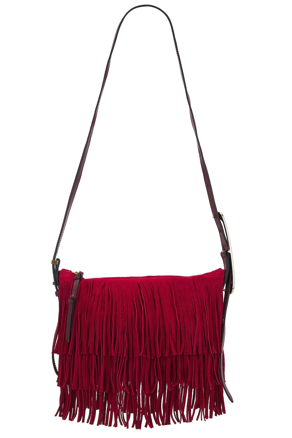 Leyden Bag - 1