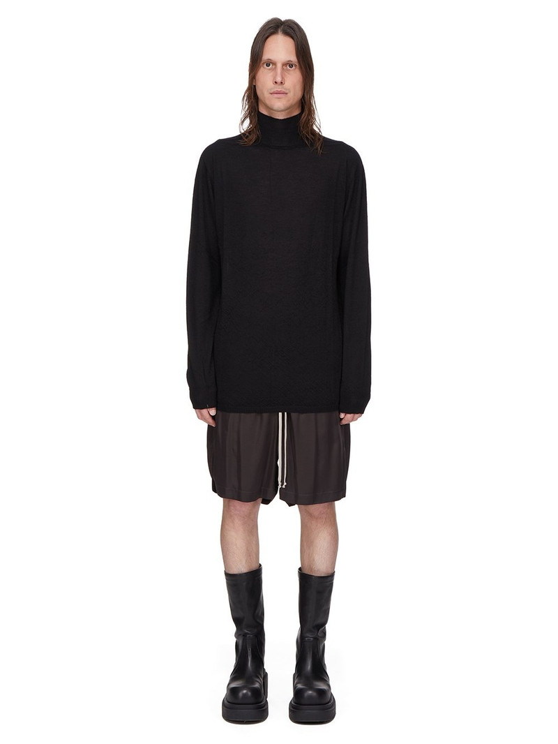 Rick Owens KNITS outlook