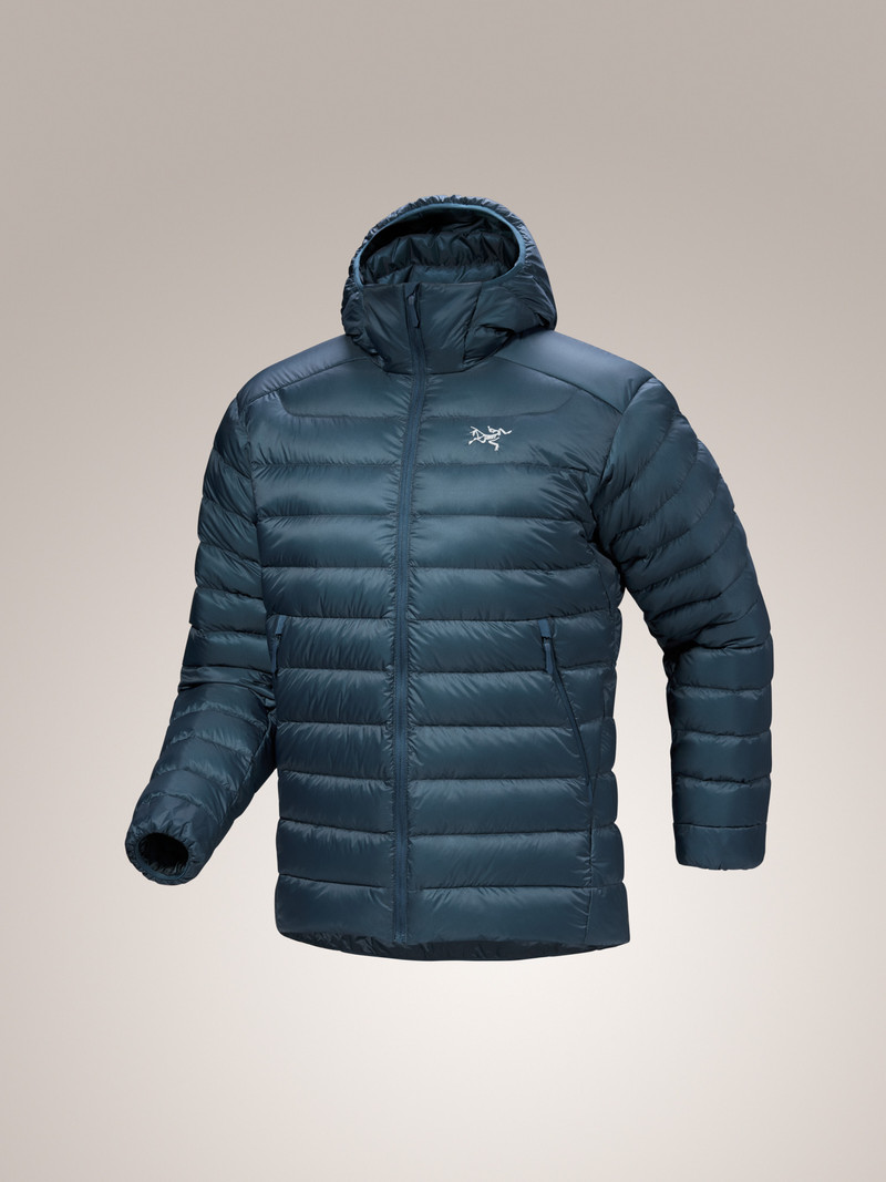 Cerium Hoody 1