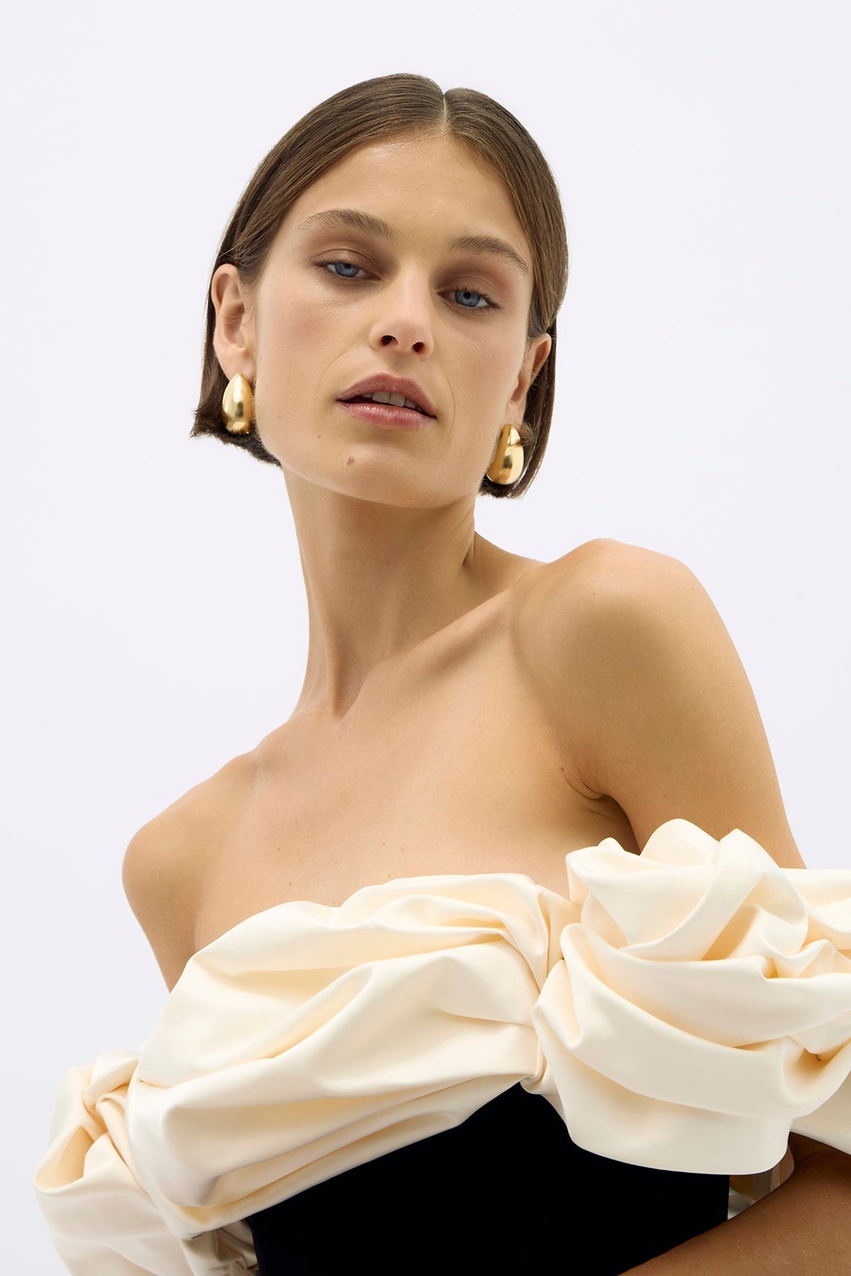 VIRGO GOWN - 5