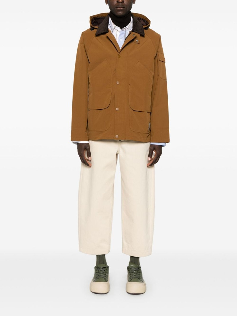 Carhartt Clarton jacket outlook