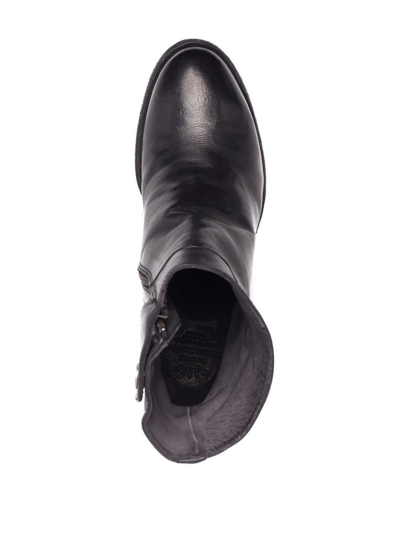 Denner ankle boots 4