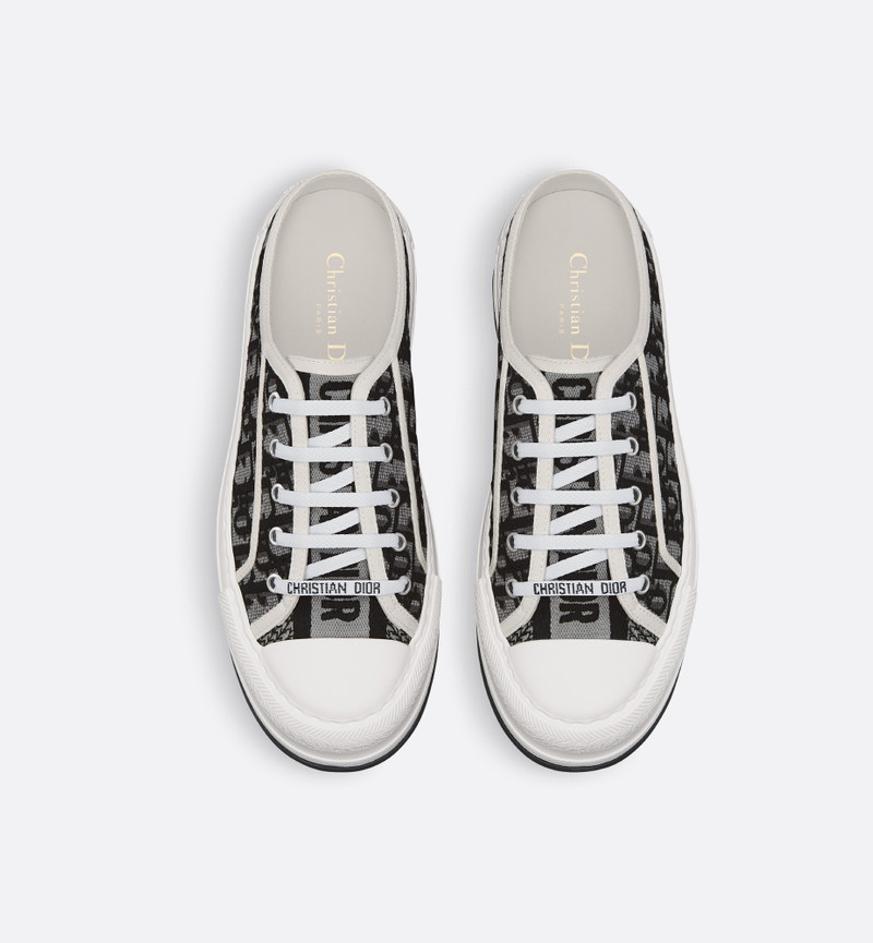 Dior Walk'n'Dior Platform Sneaker outlook