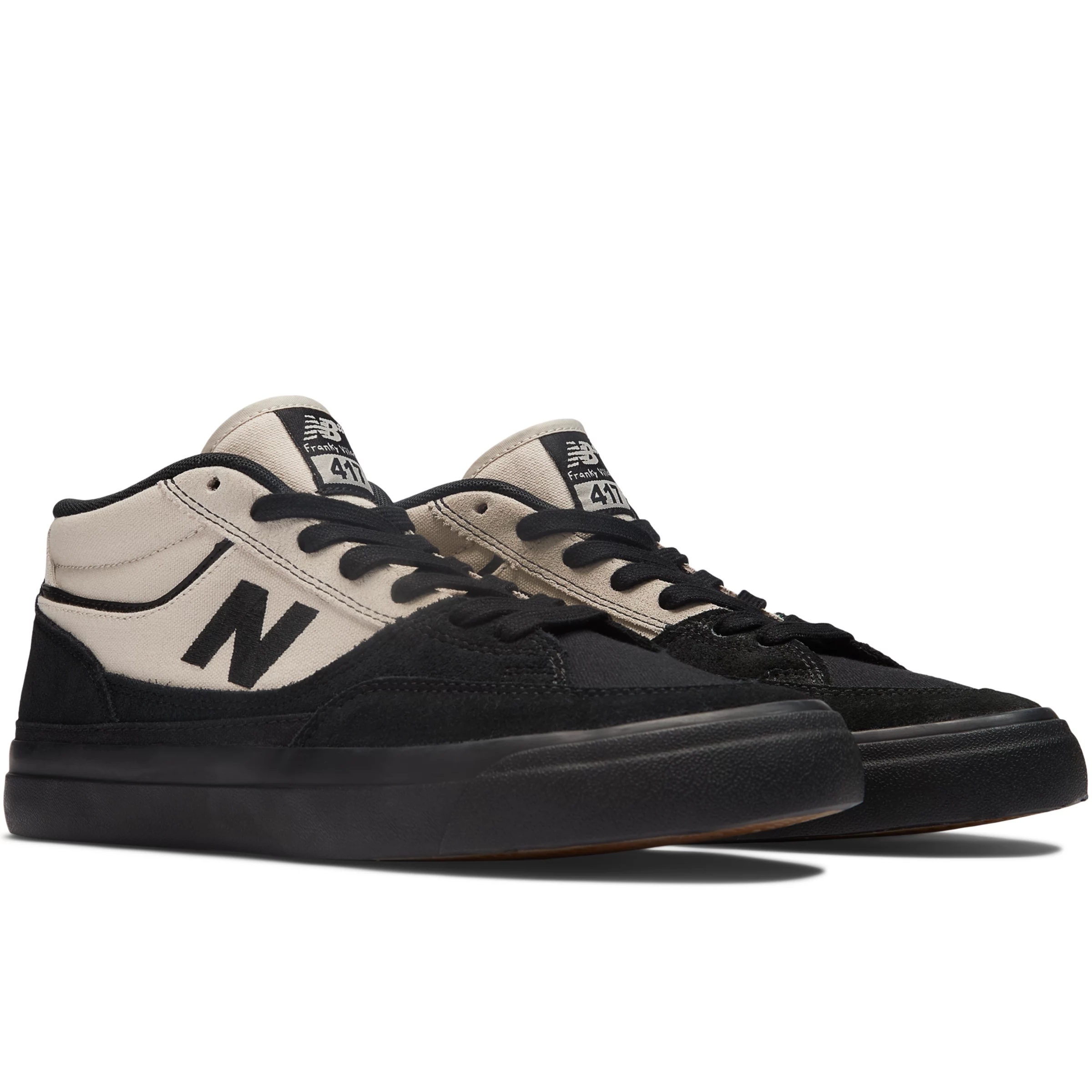 NB Numeric Franky Villani 417 - 2