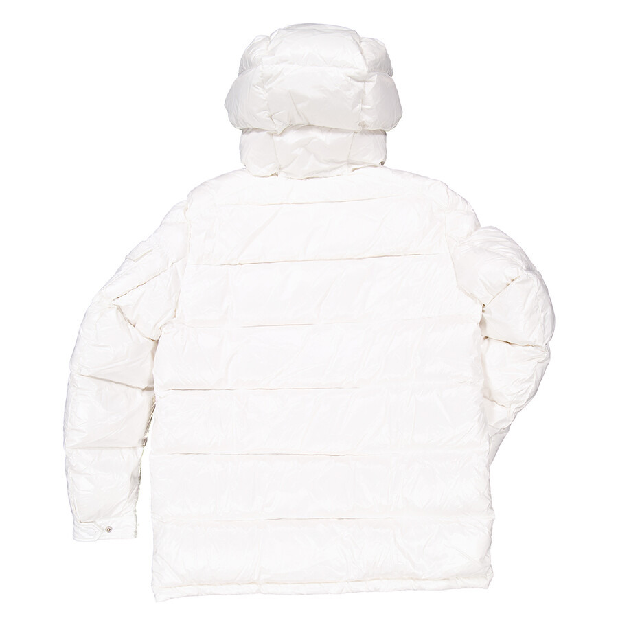 Moncler Drawstring Long Sleeve Jacket - 2