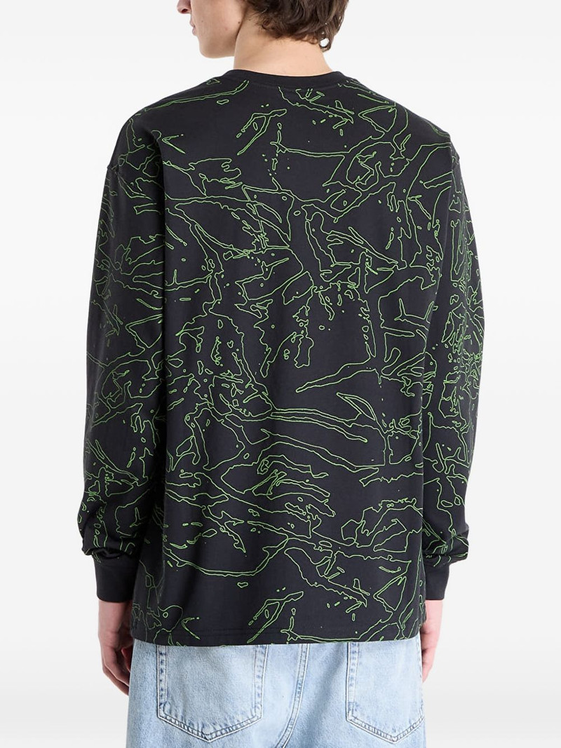 long-sleeve T-Shirt 3