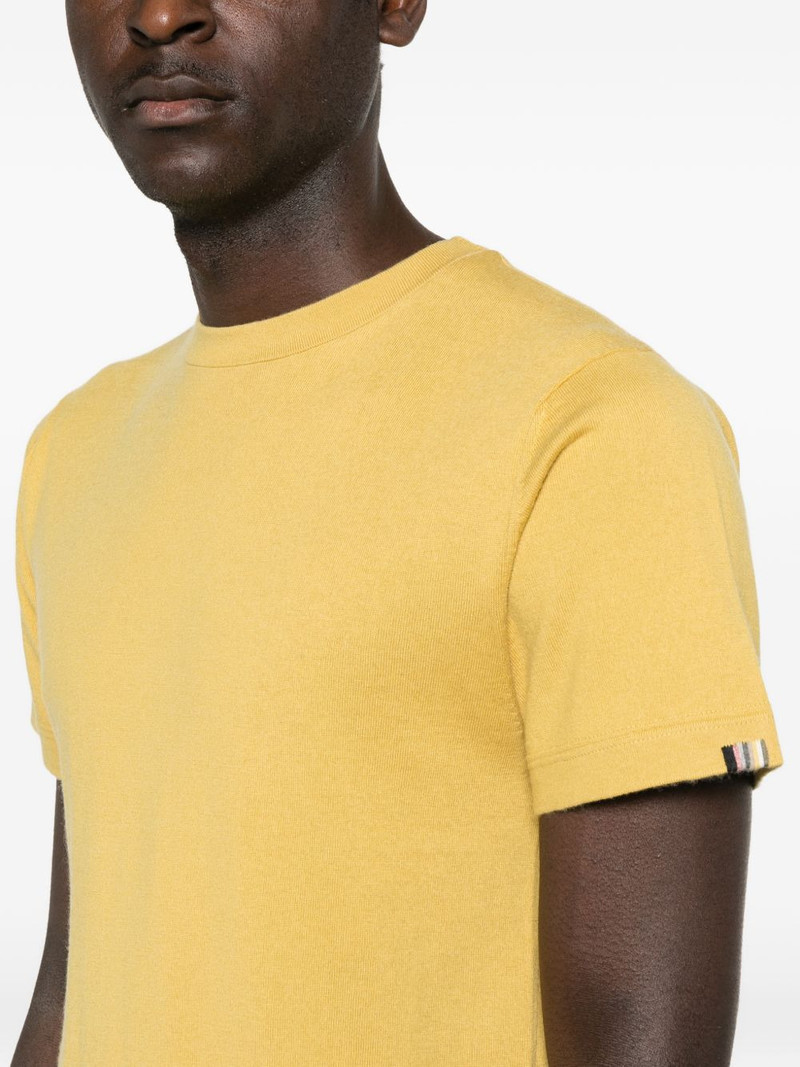 Cuba crew-neck T-shirt 5