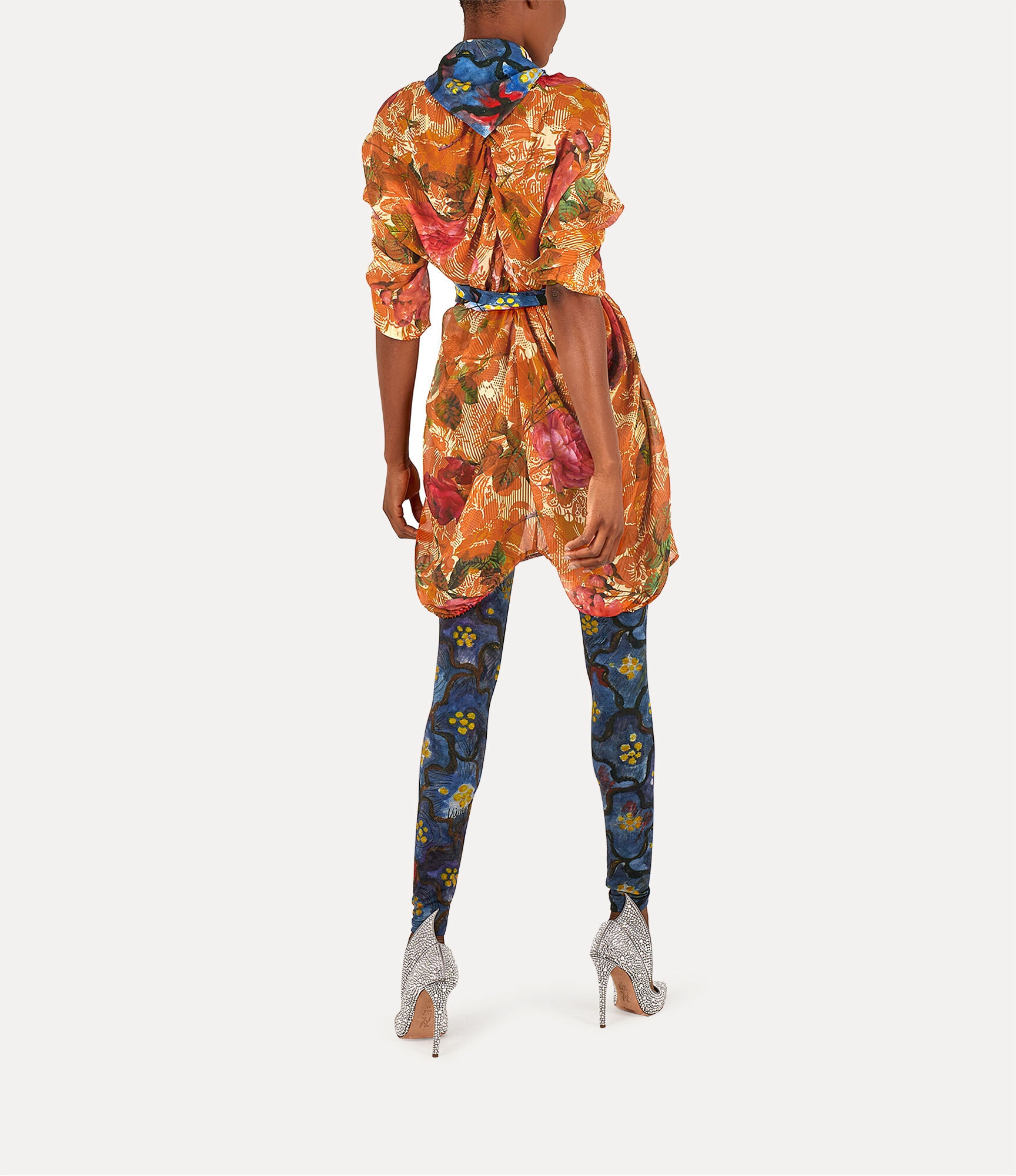 BULLRIDER BLOUSE - 3