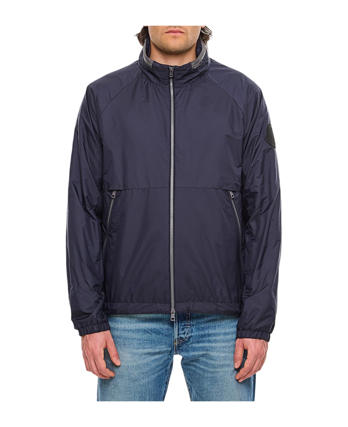 Octano Jacket - 1