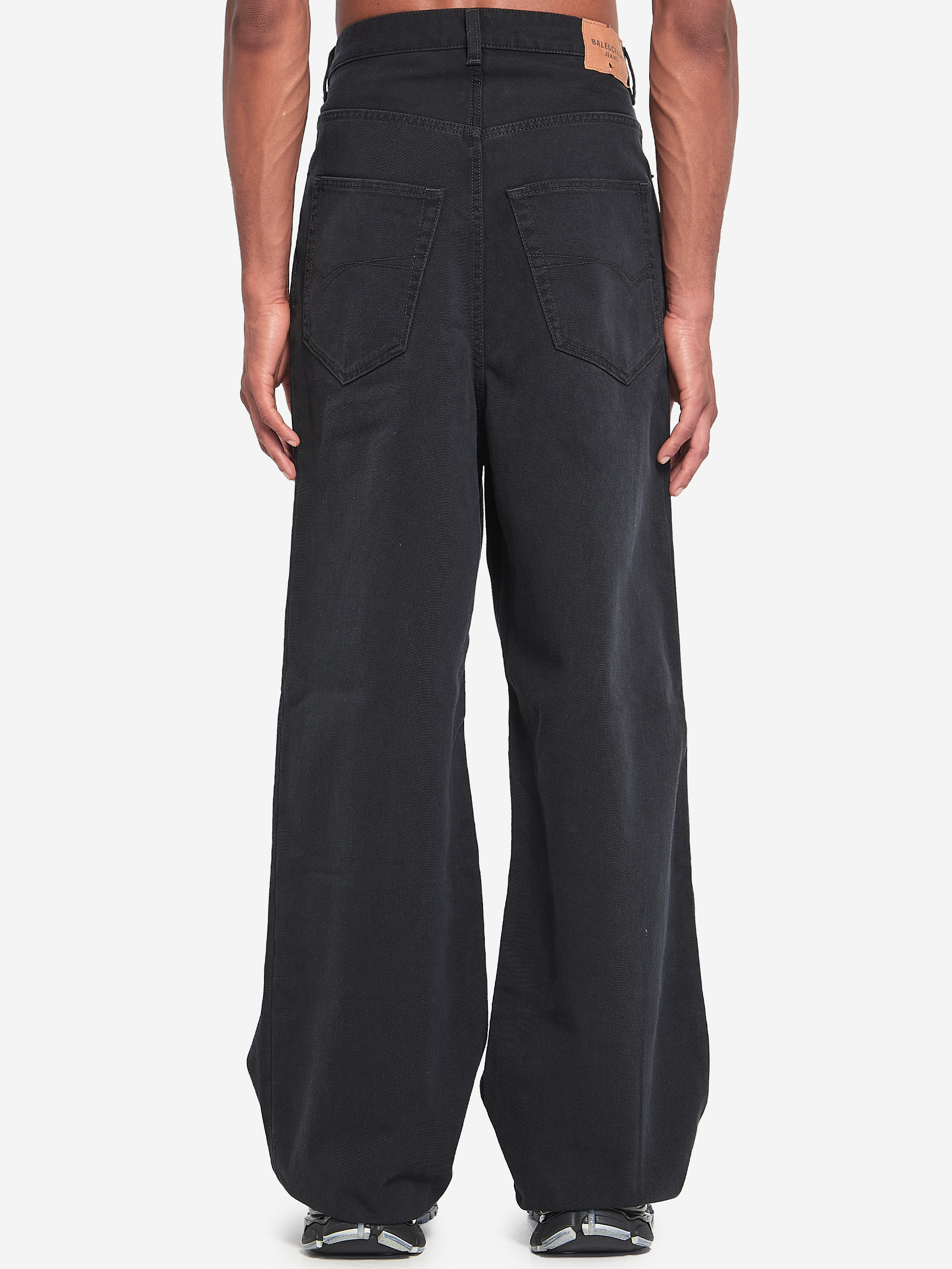 Baggy pants - 3