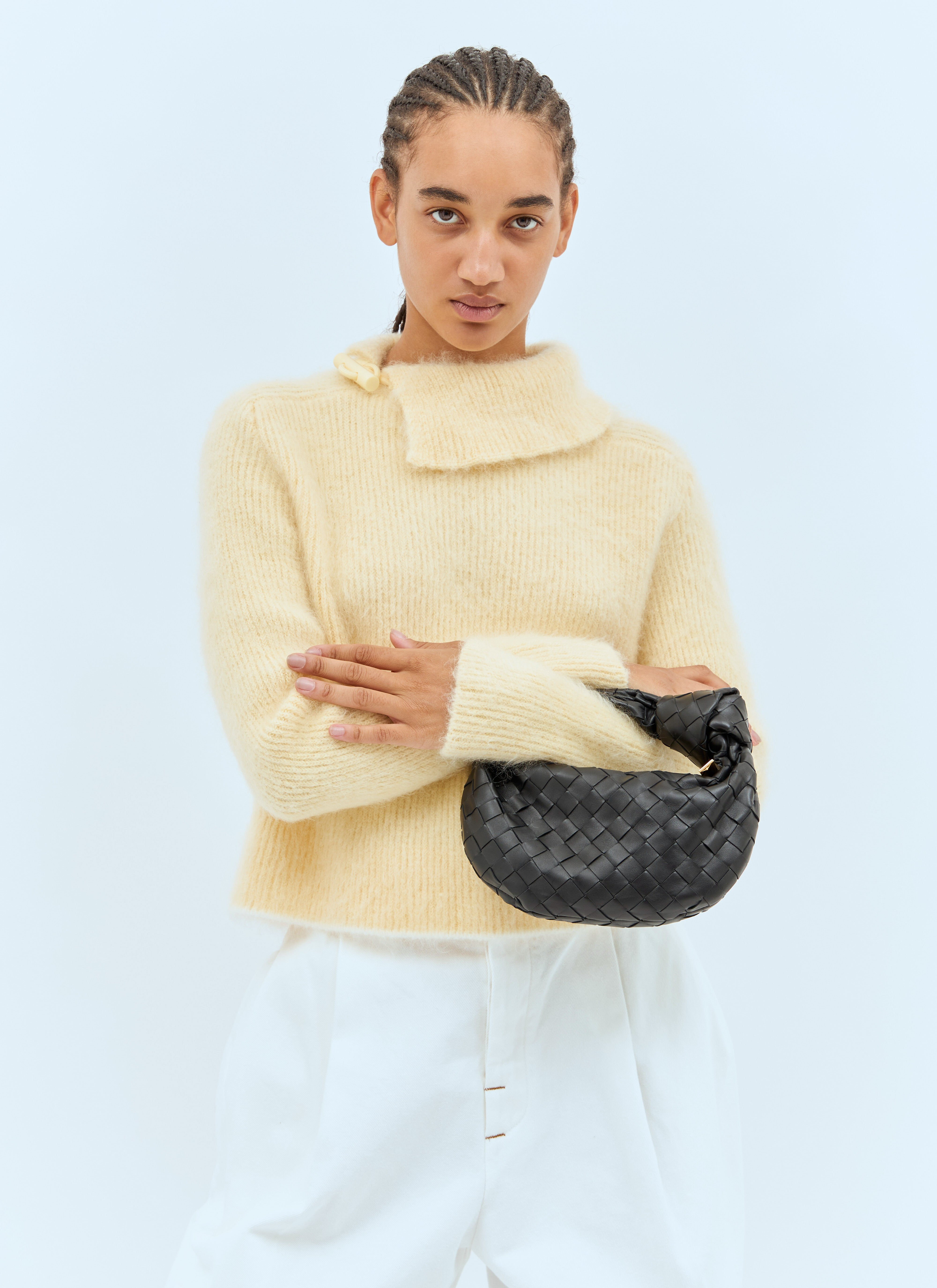 Mini Jodie Handbag - 1