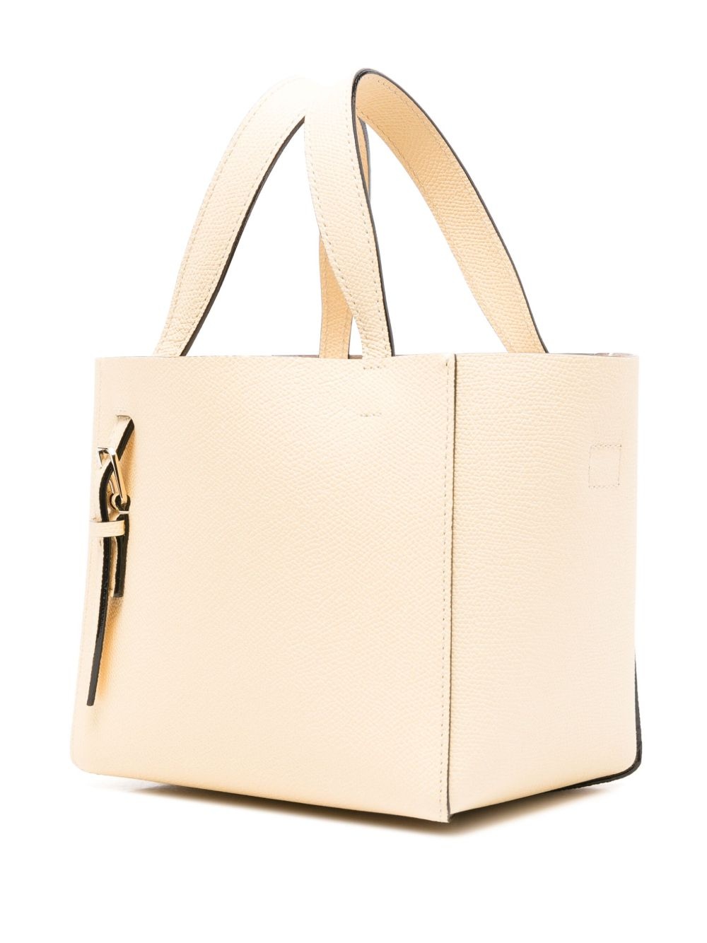 micro Bucket tote bag - 3