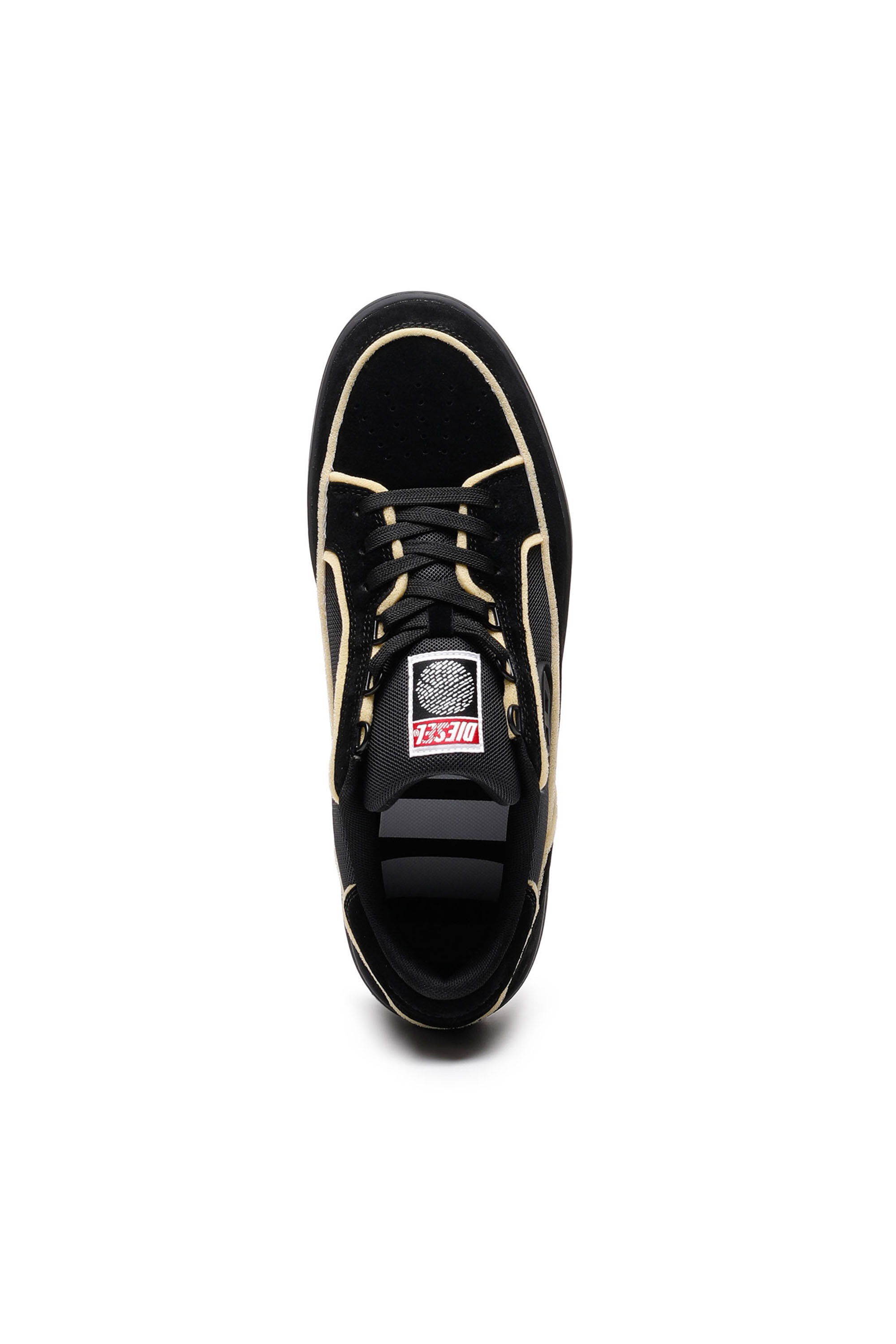 S-SINNA LOW X - 4