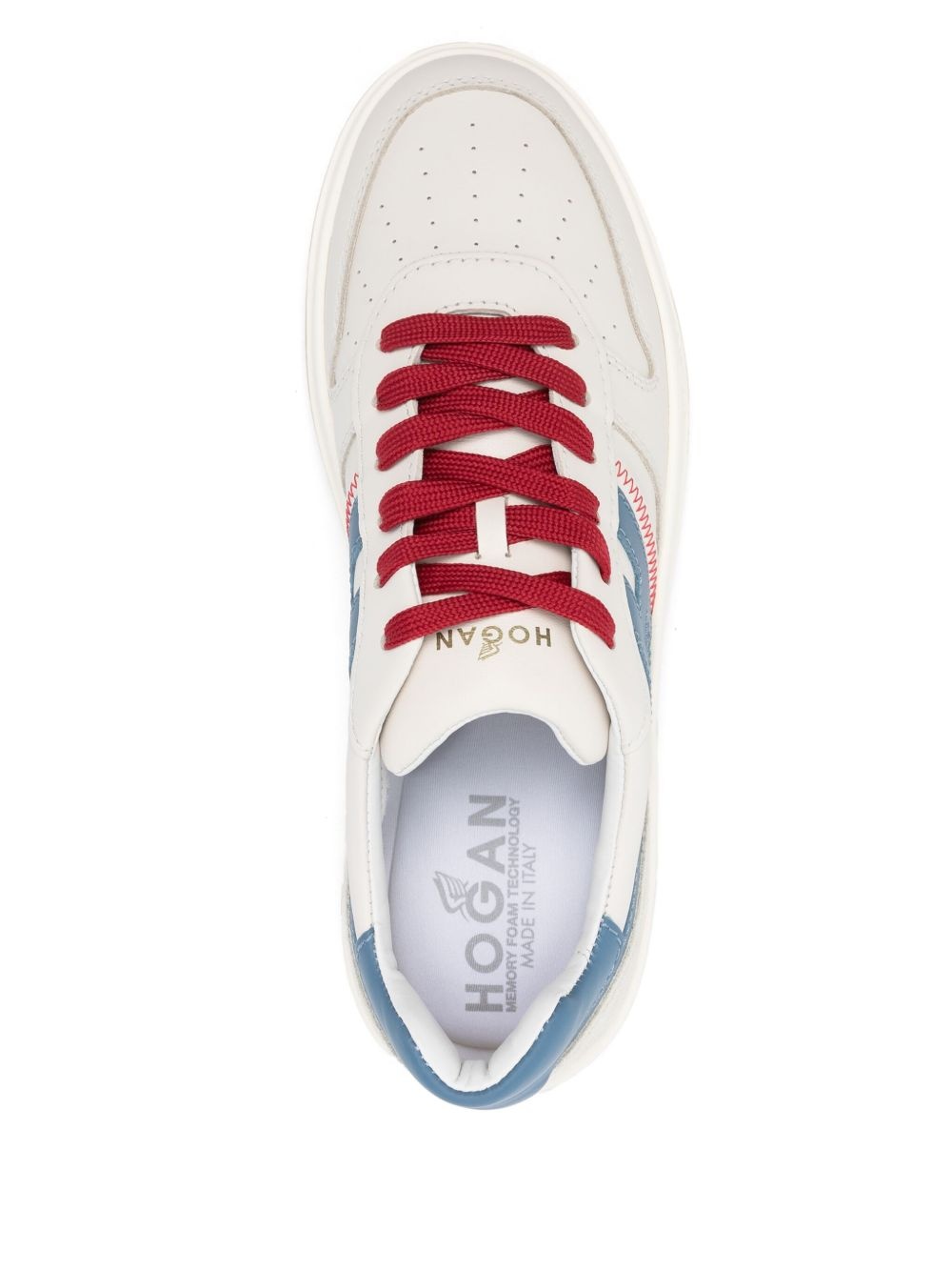 H630 sneakers - 4