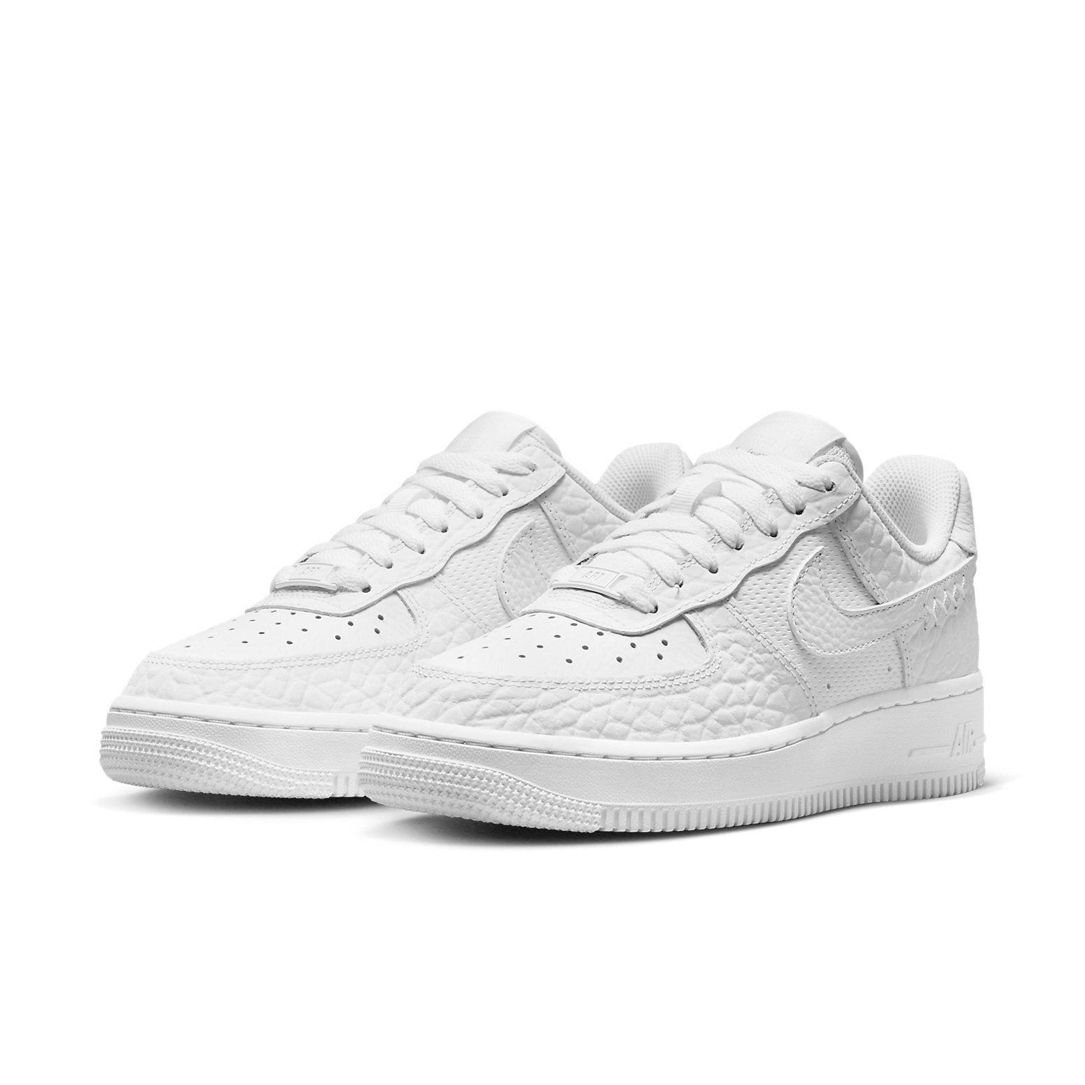 (WMNS) Nike Air Force 1 Low Color of the Month DZ4711-100 - 3