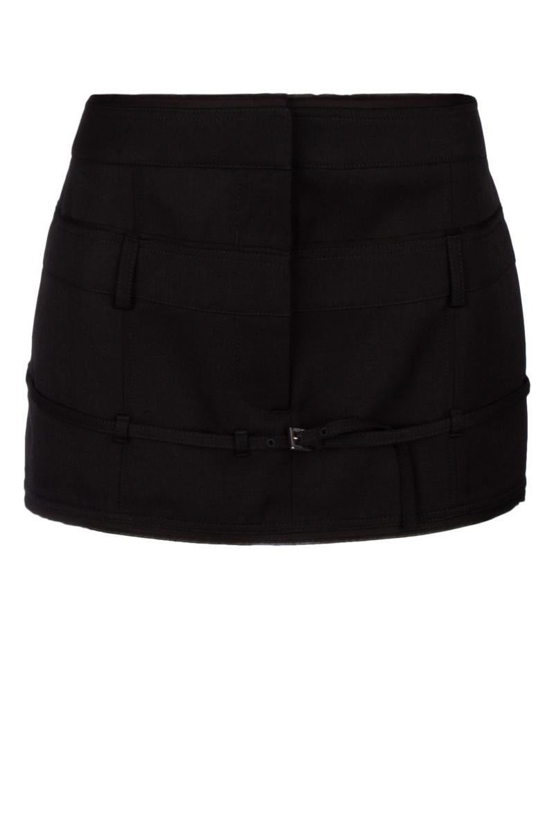 JACQUEMUS SKIRTS - 1