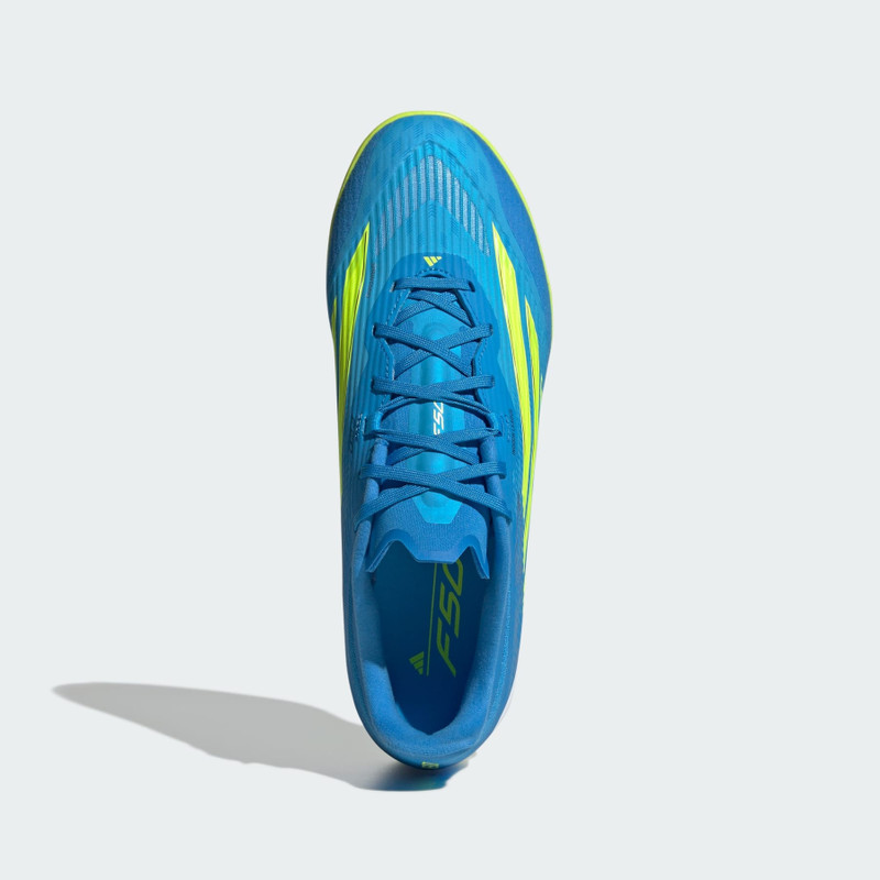 F50 LEAGUE Indoor Soccer Shoes 3