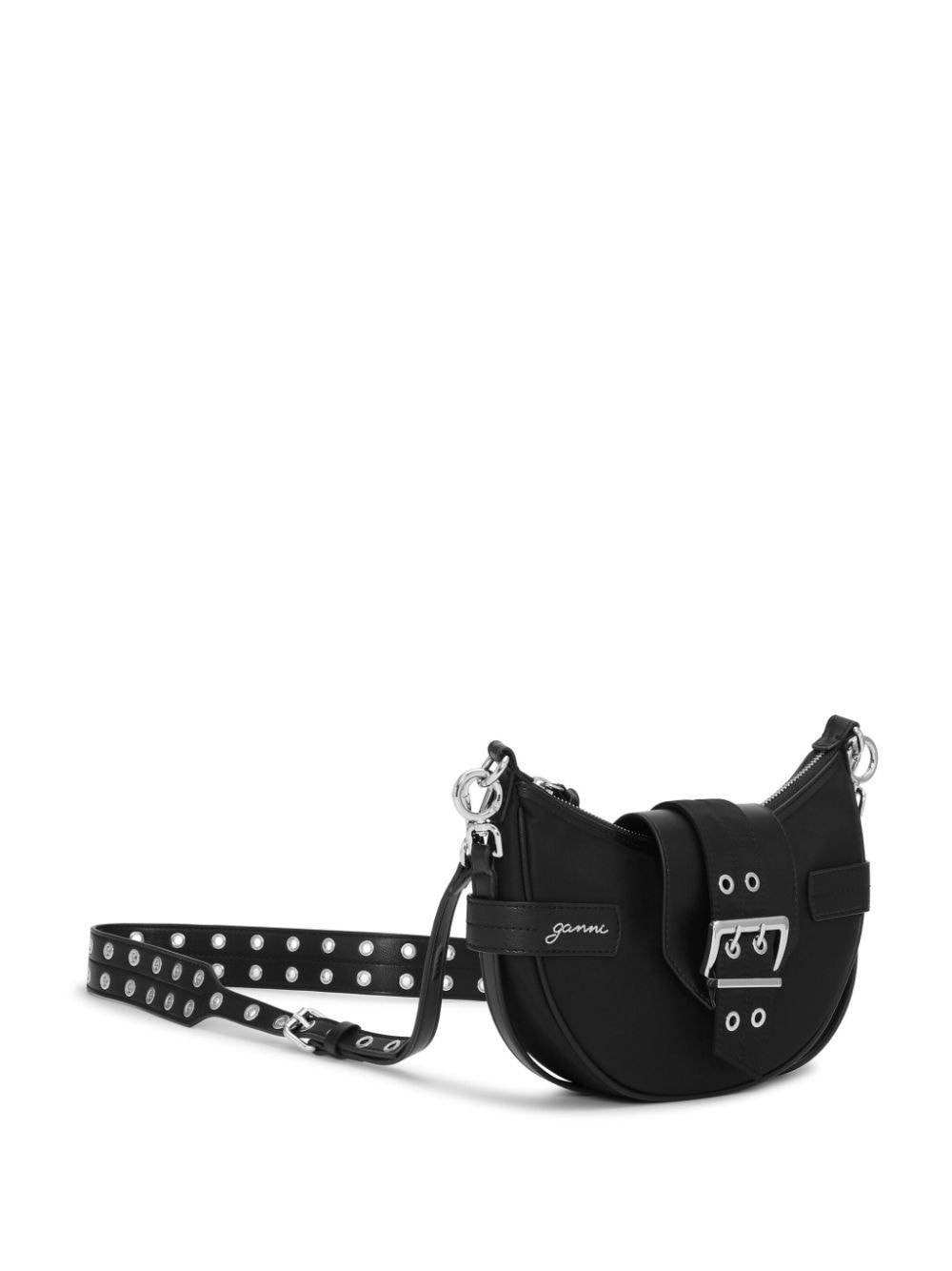 small Bucky crossbody bag - 5