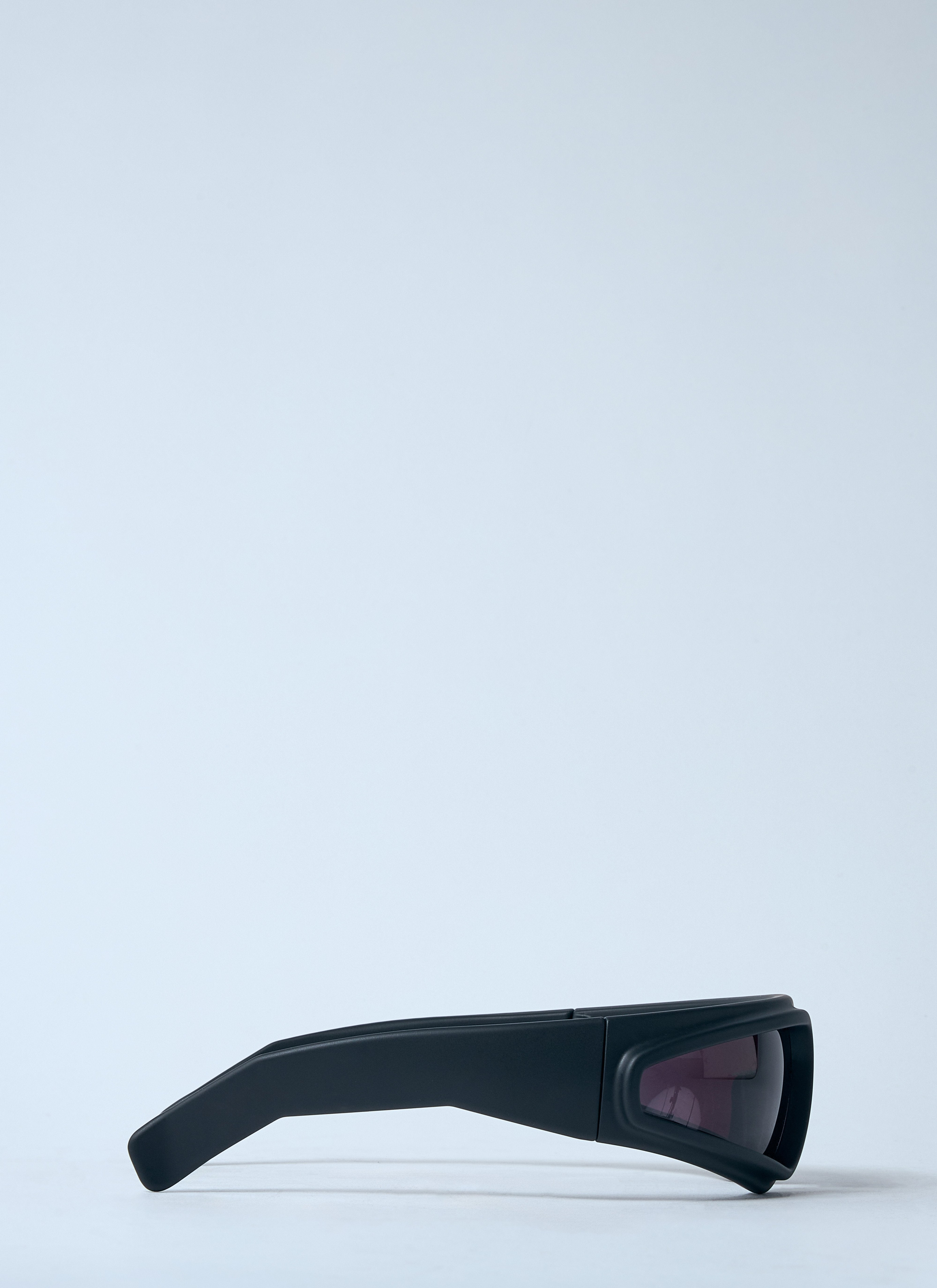 Rick Owens Women Ryder Sunglasses - 2