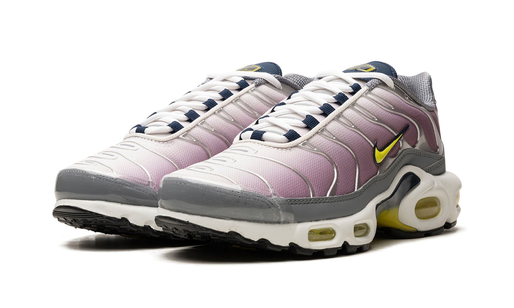 AIR MAX PLUS WMNS "VIOLET DUST" - 2